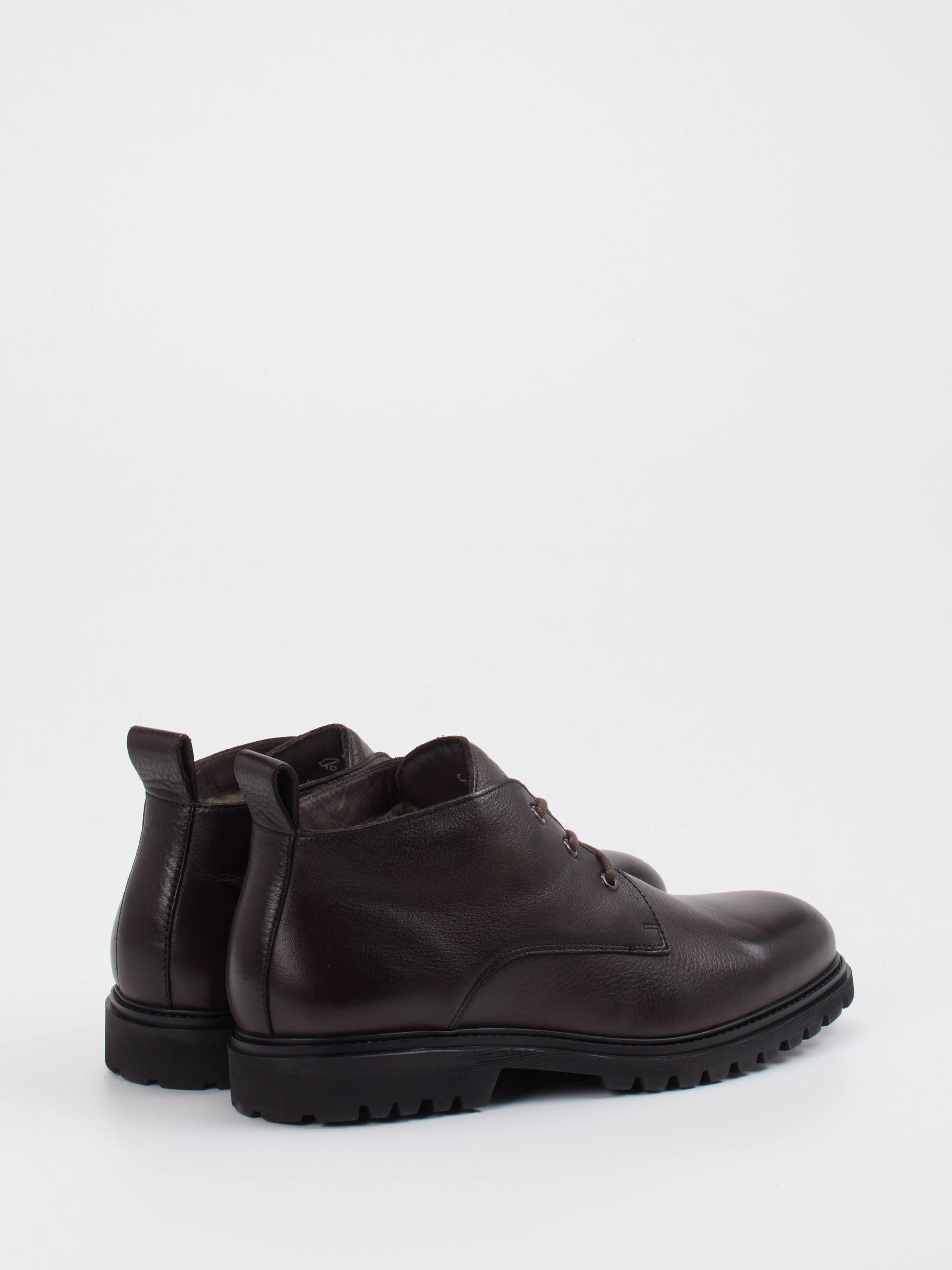 Boot SELECT 325 braun 4801209060303