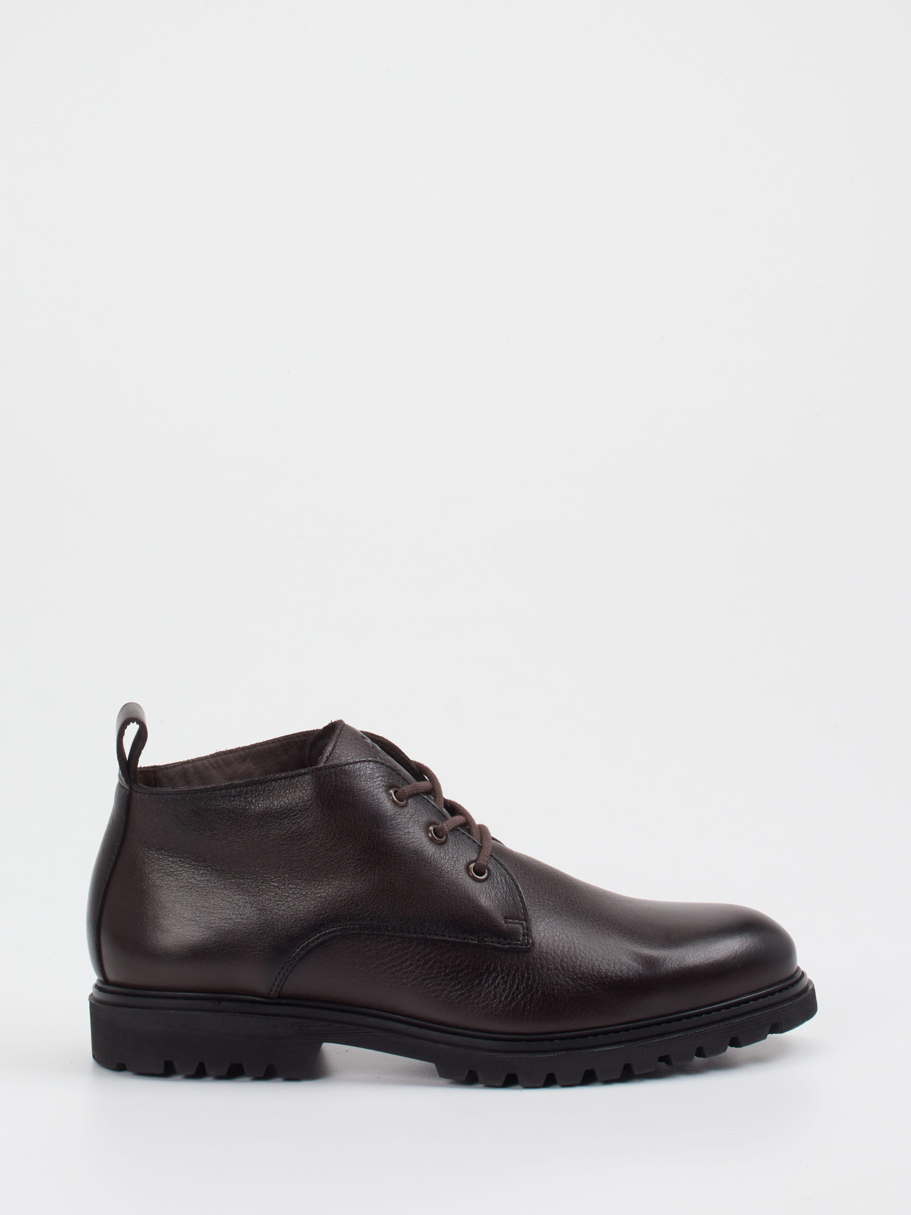 Boot SELECT 325 braun 4801209060301