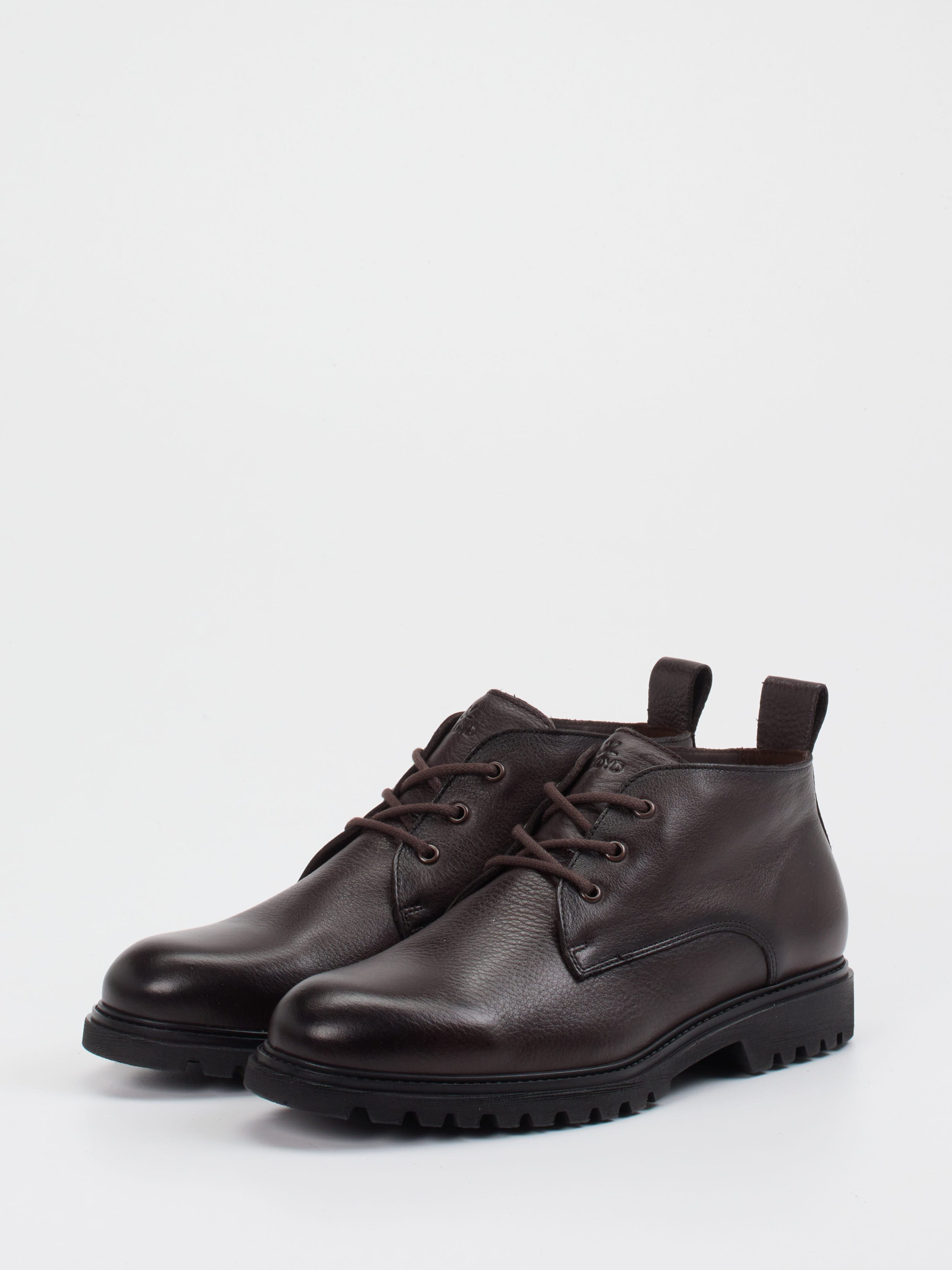 Boot SELECT 325 braun 4801209060302