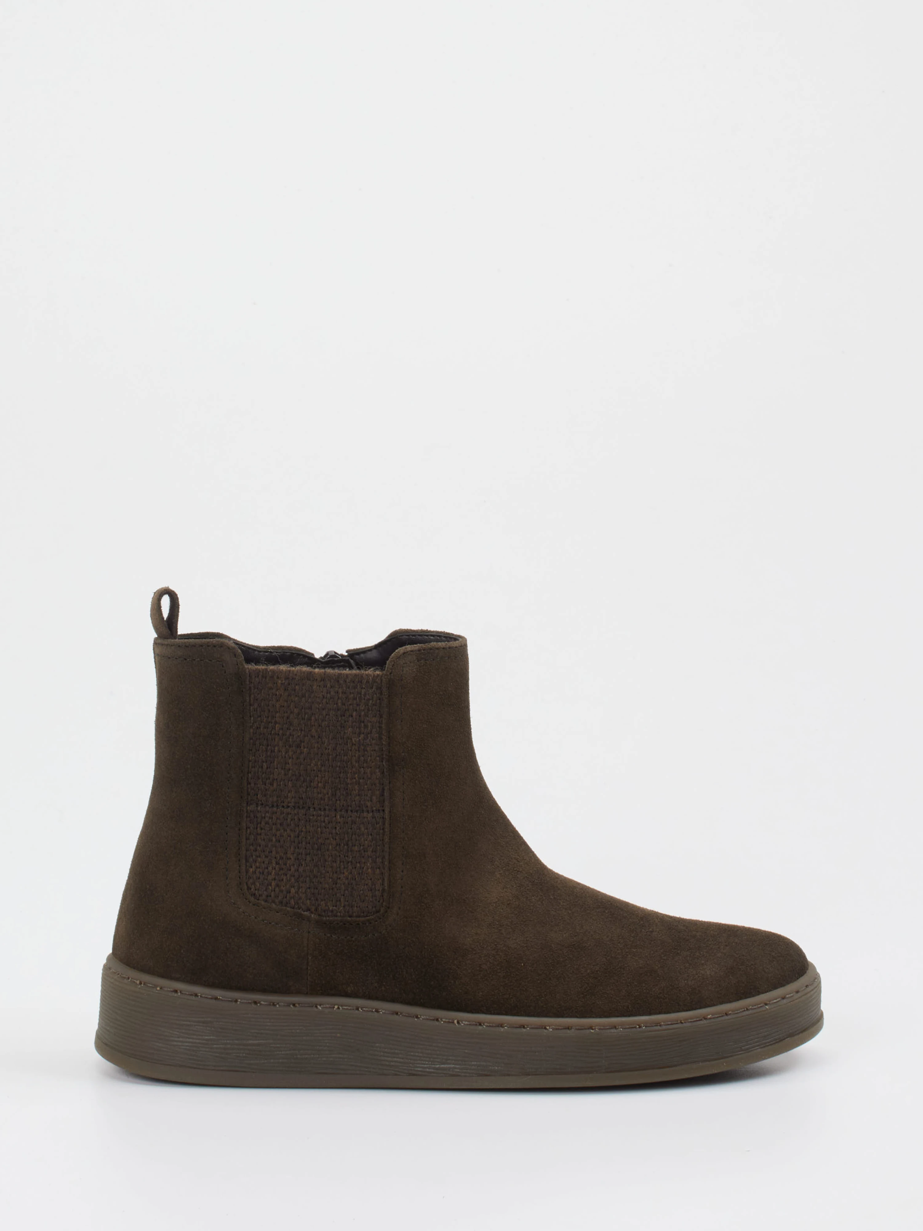Stiefelette braun 2756219001701