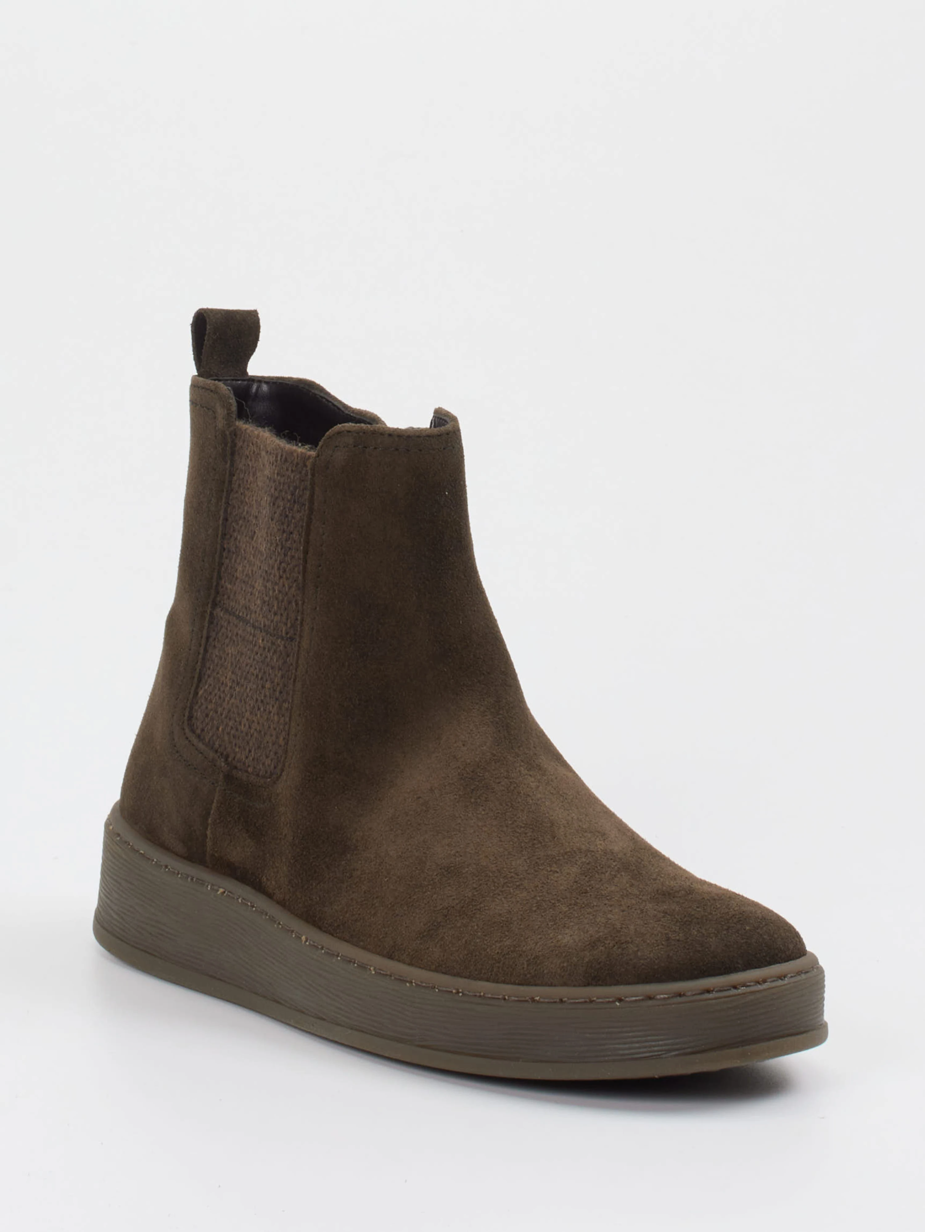 Stiefelette