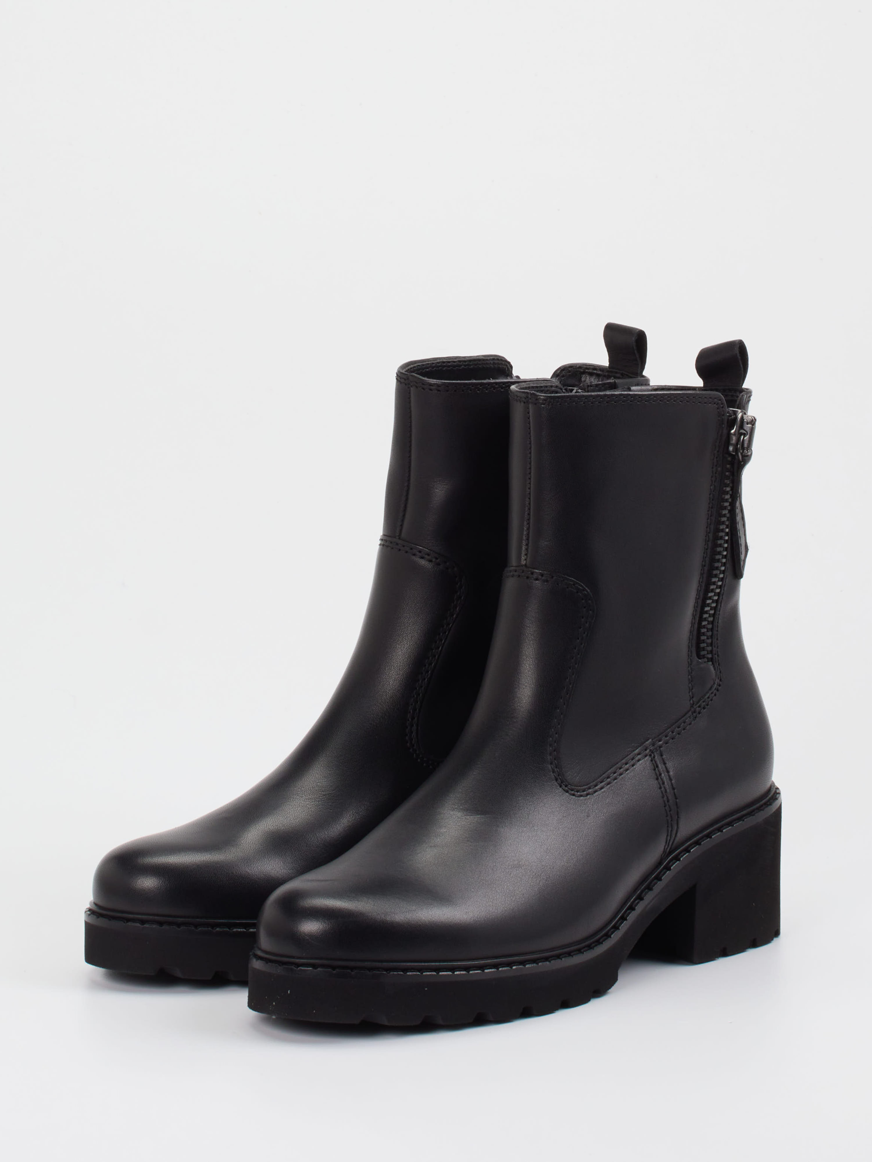 Stiefelette