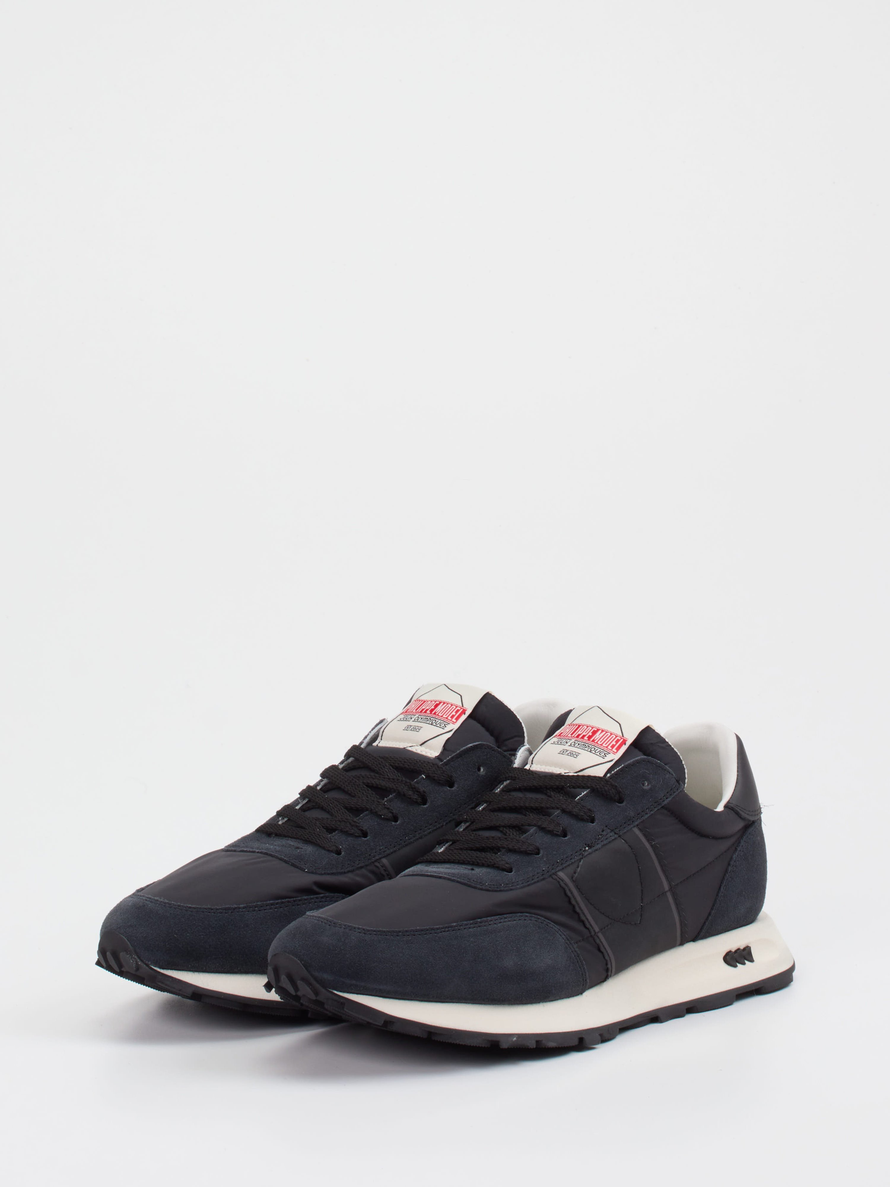Sneaker schwarz 4661009070902