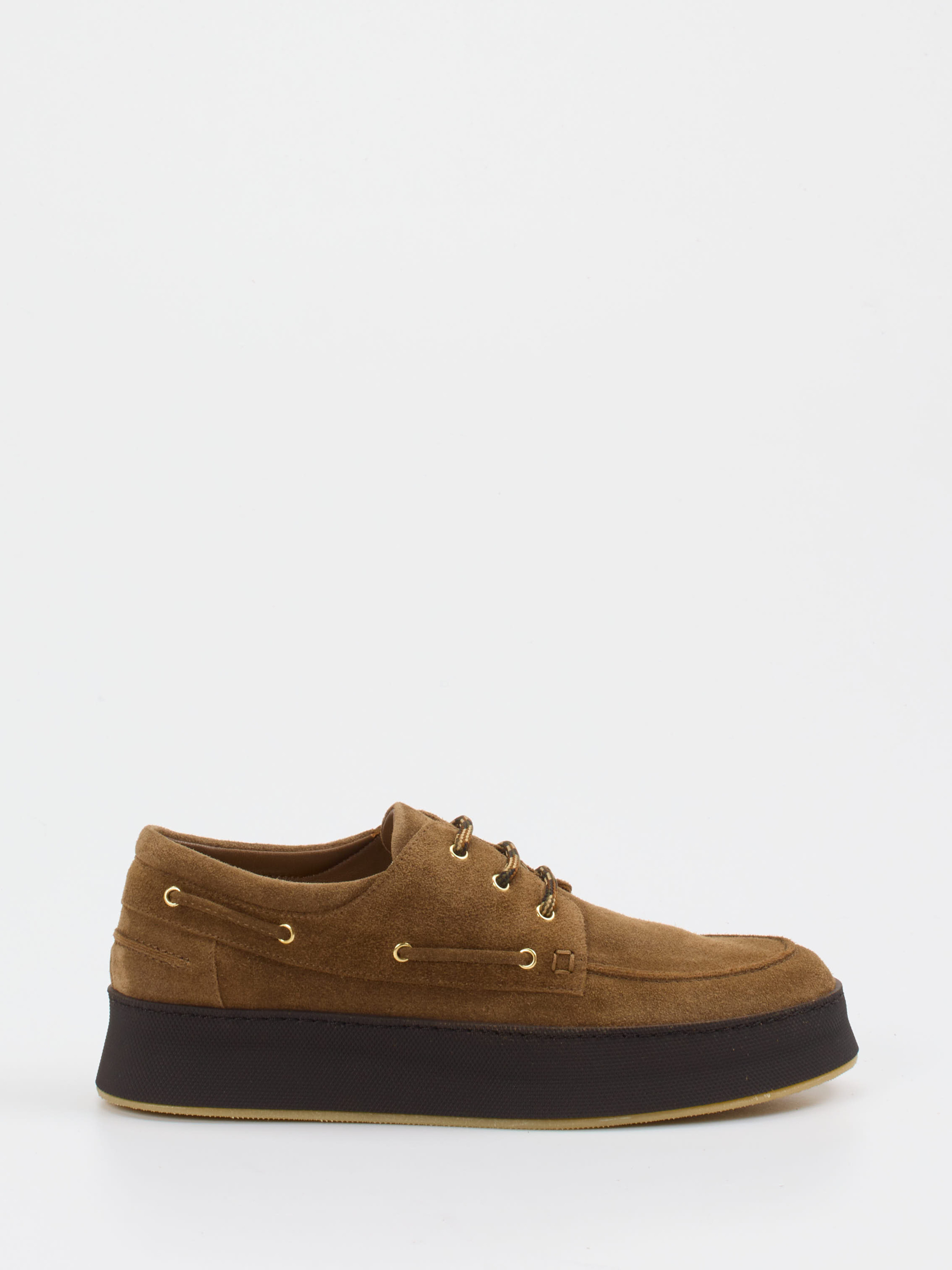 Bootsschuh braun 1651289000401