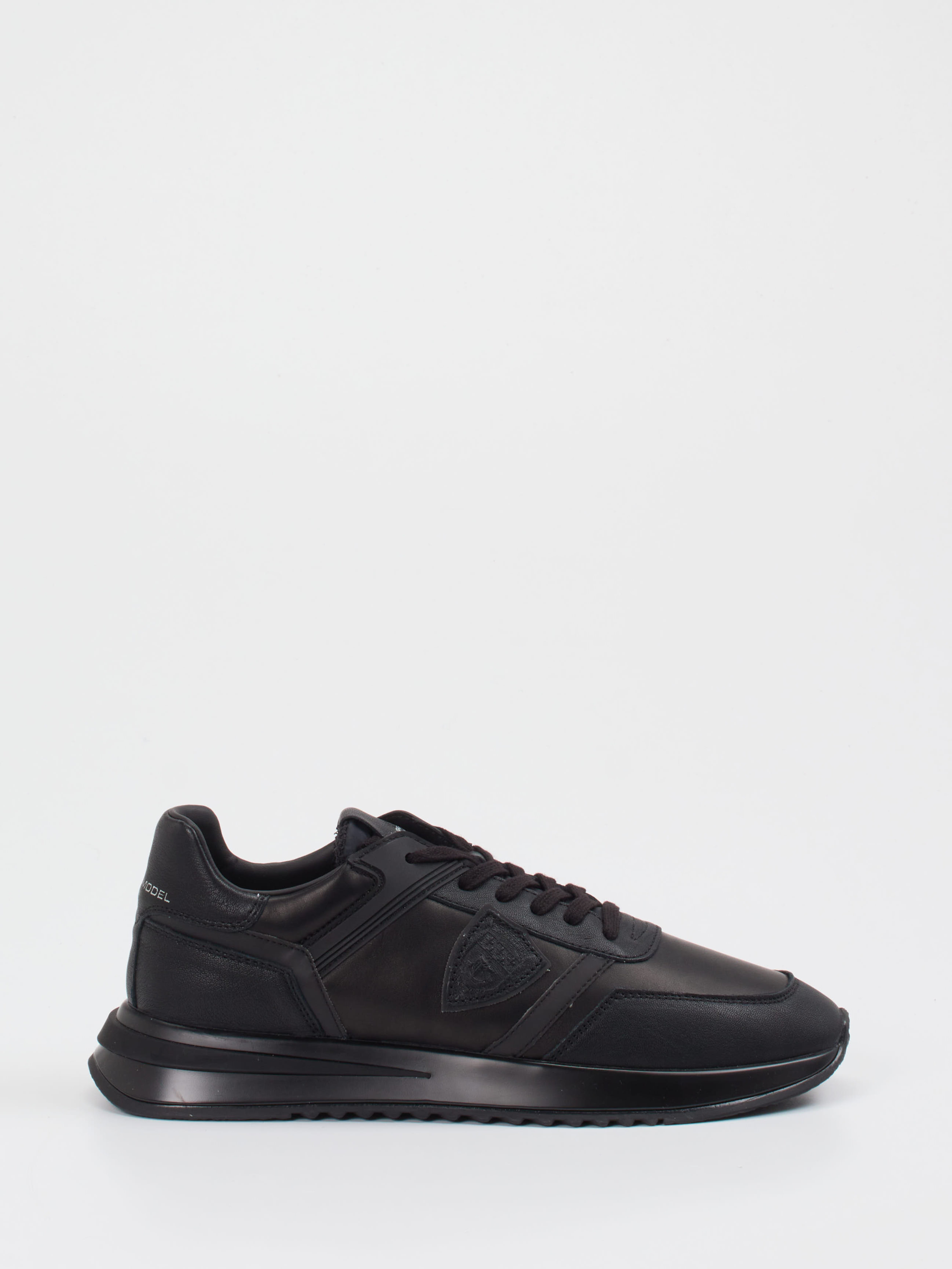 Sneaker Tropez 2.1 schwarz 4661009071001