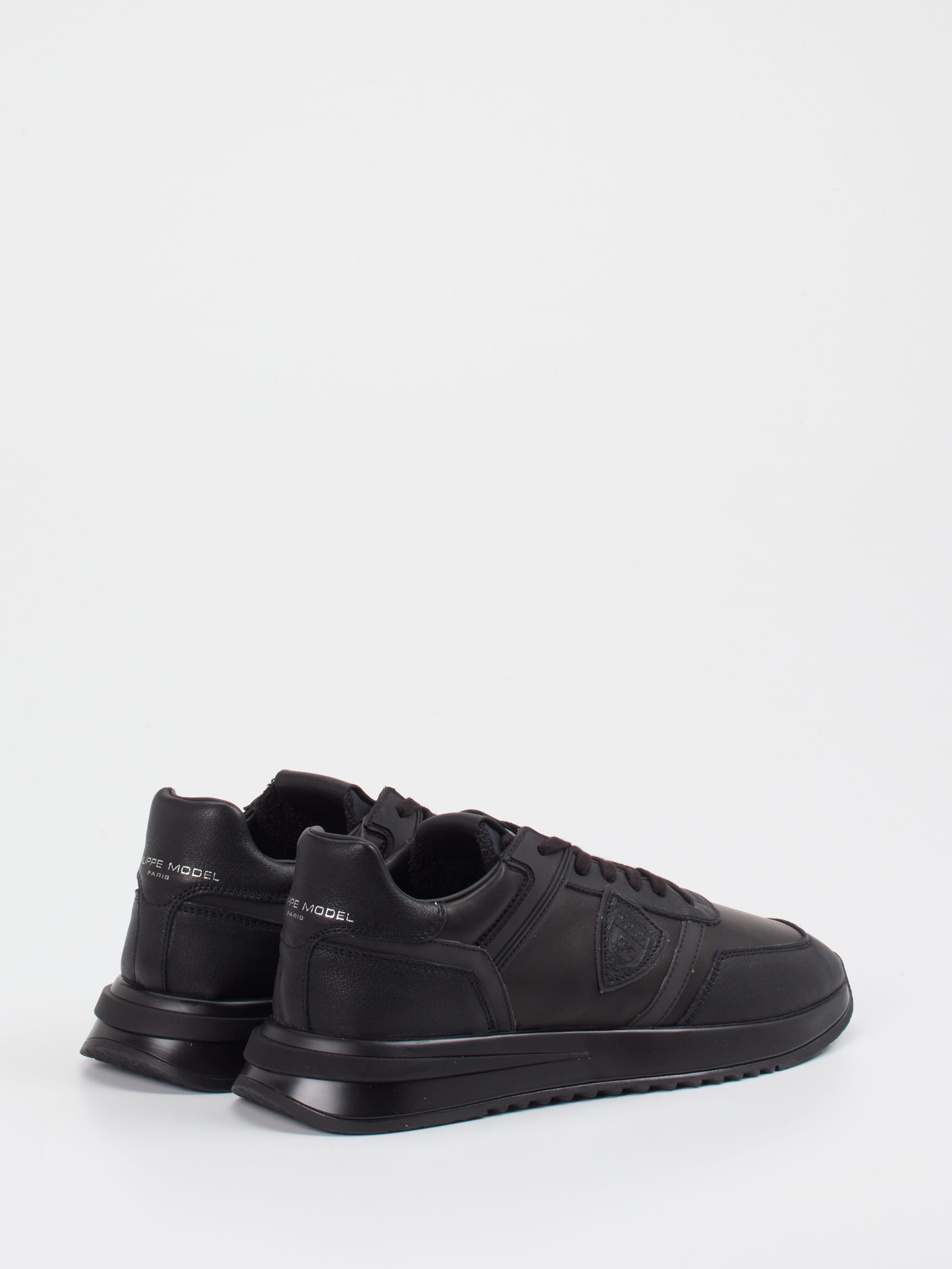 Sneaker Tropez 2.1 schwarz 4661009071003
