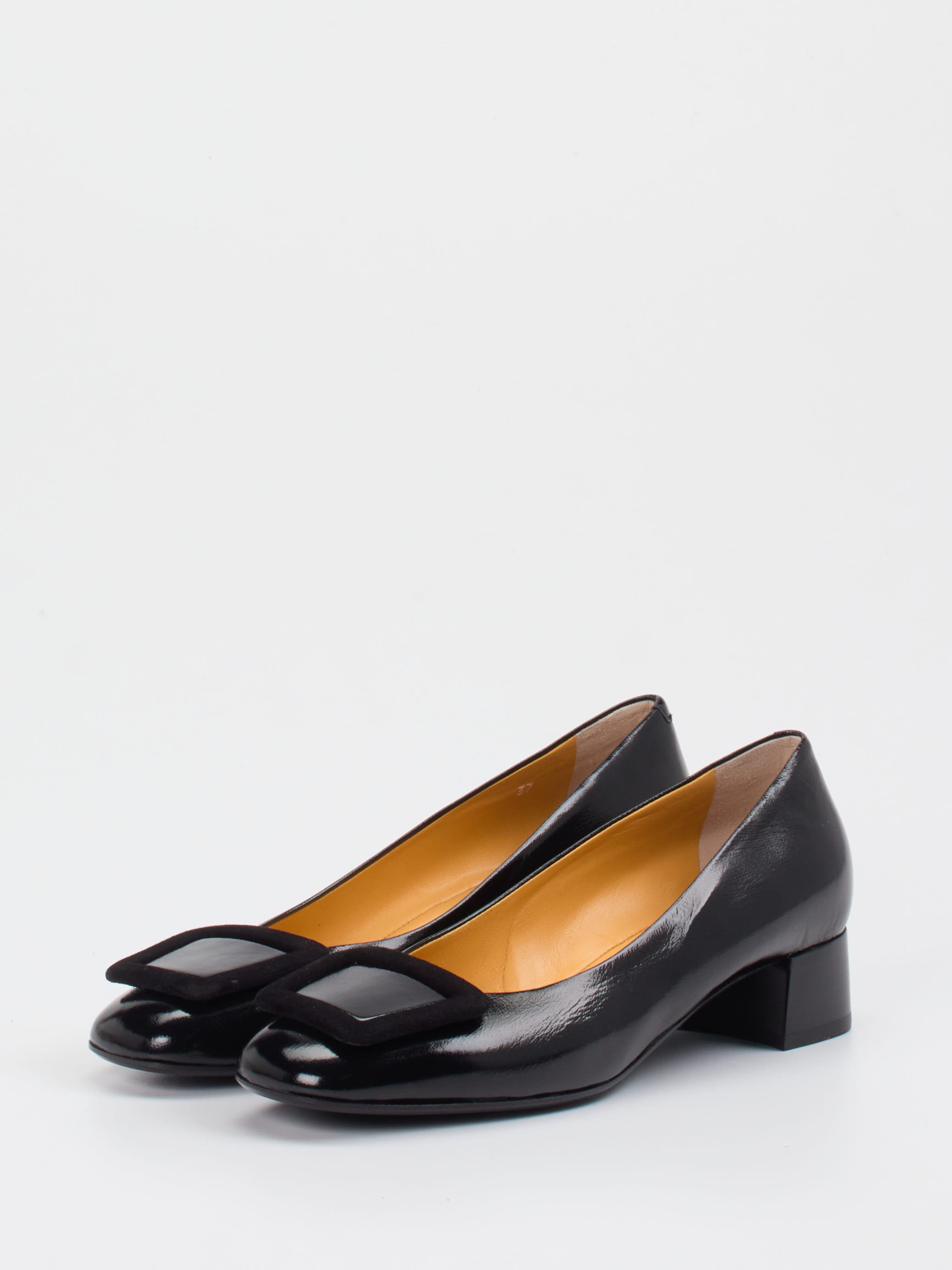 Pumps schwarz 1412009014502