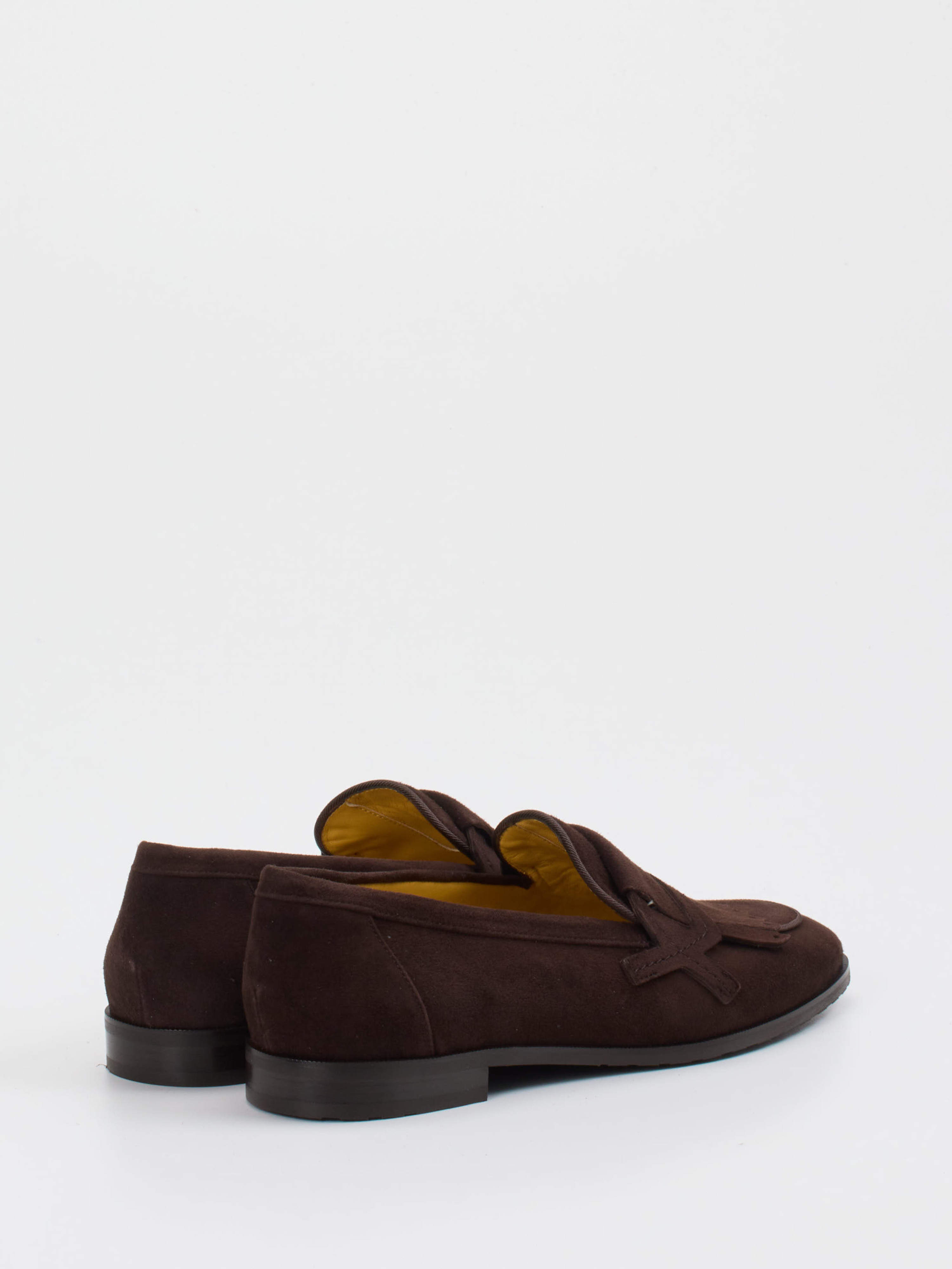 Slipper braun 1511209023003