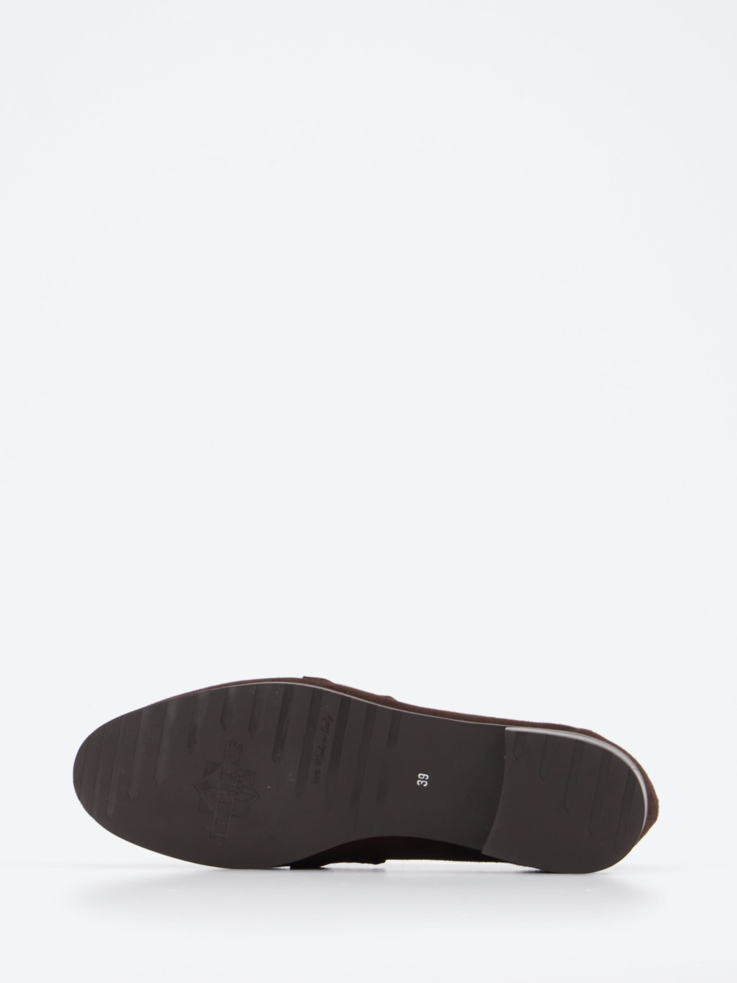 Slipper braun 1511209023005