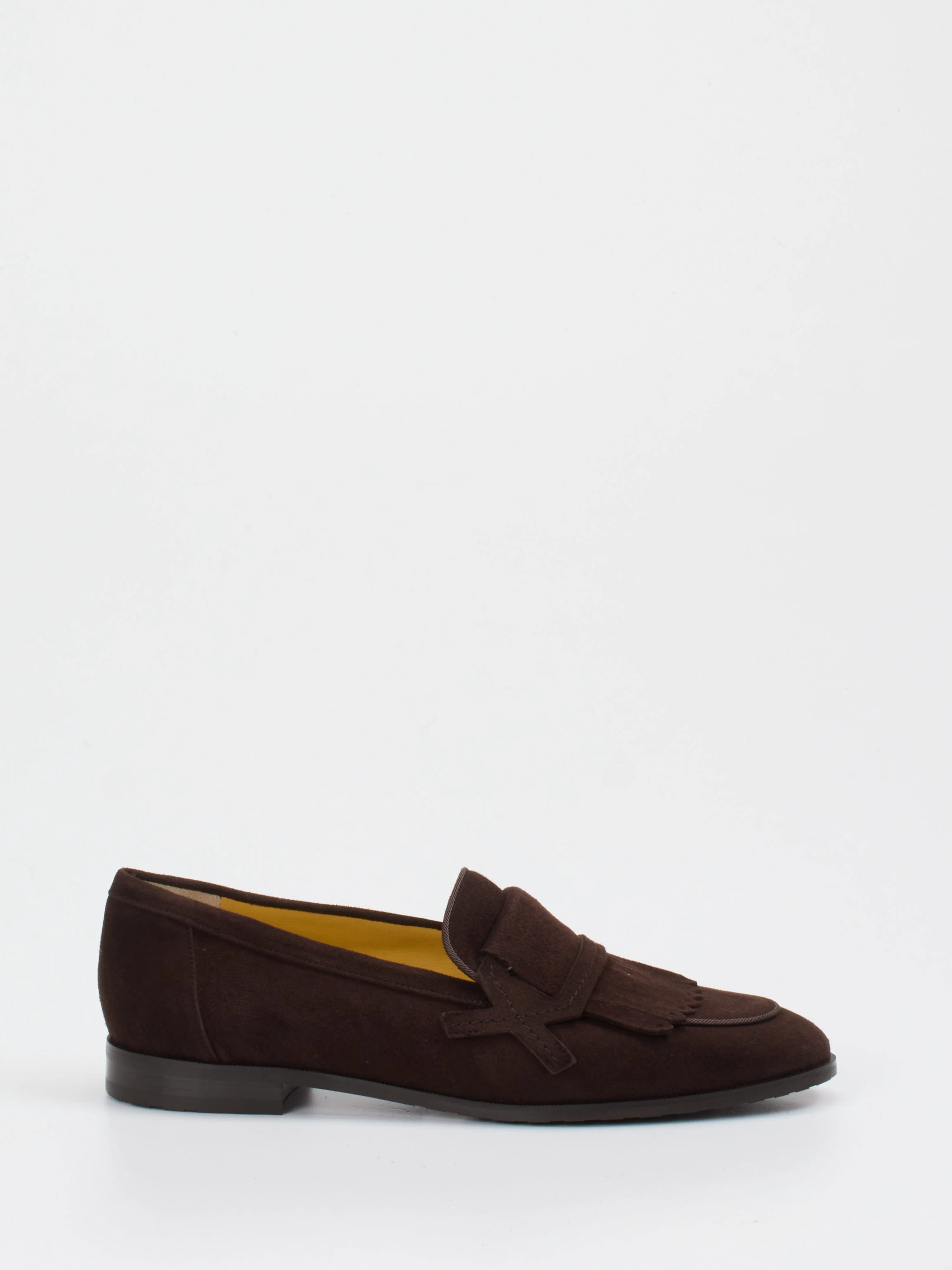 Slipper braun 1511209023001
