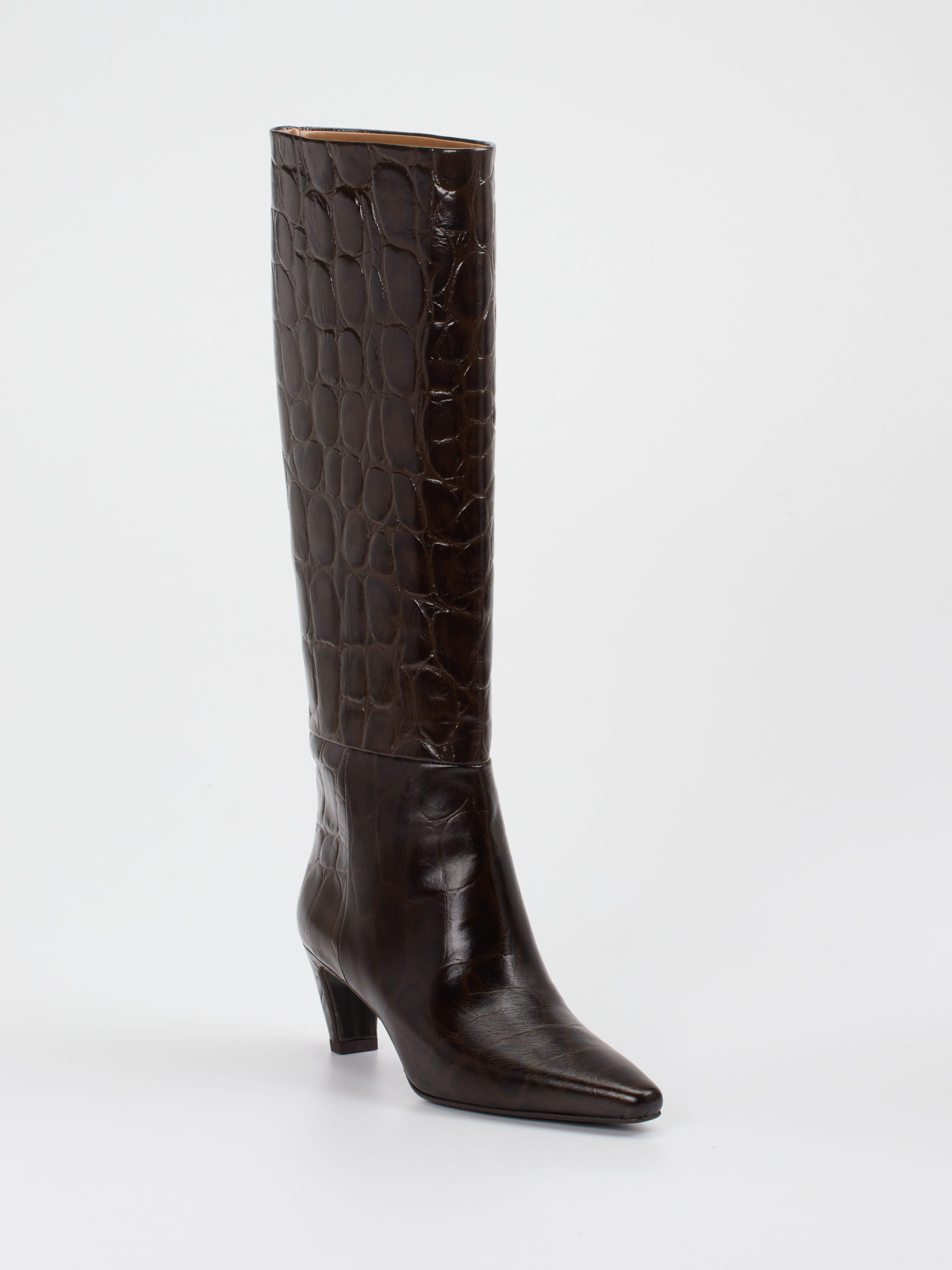 Stiefel braun 1777209000206