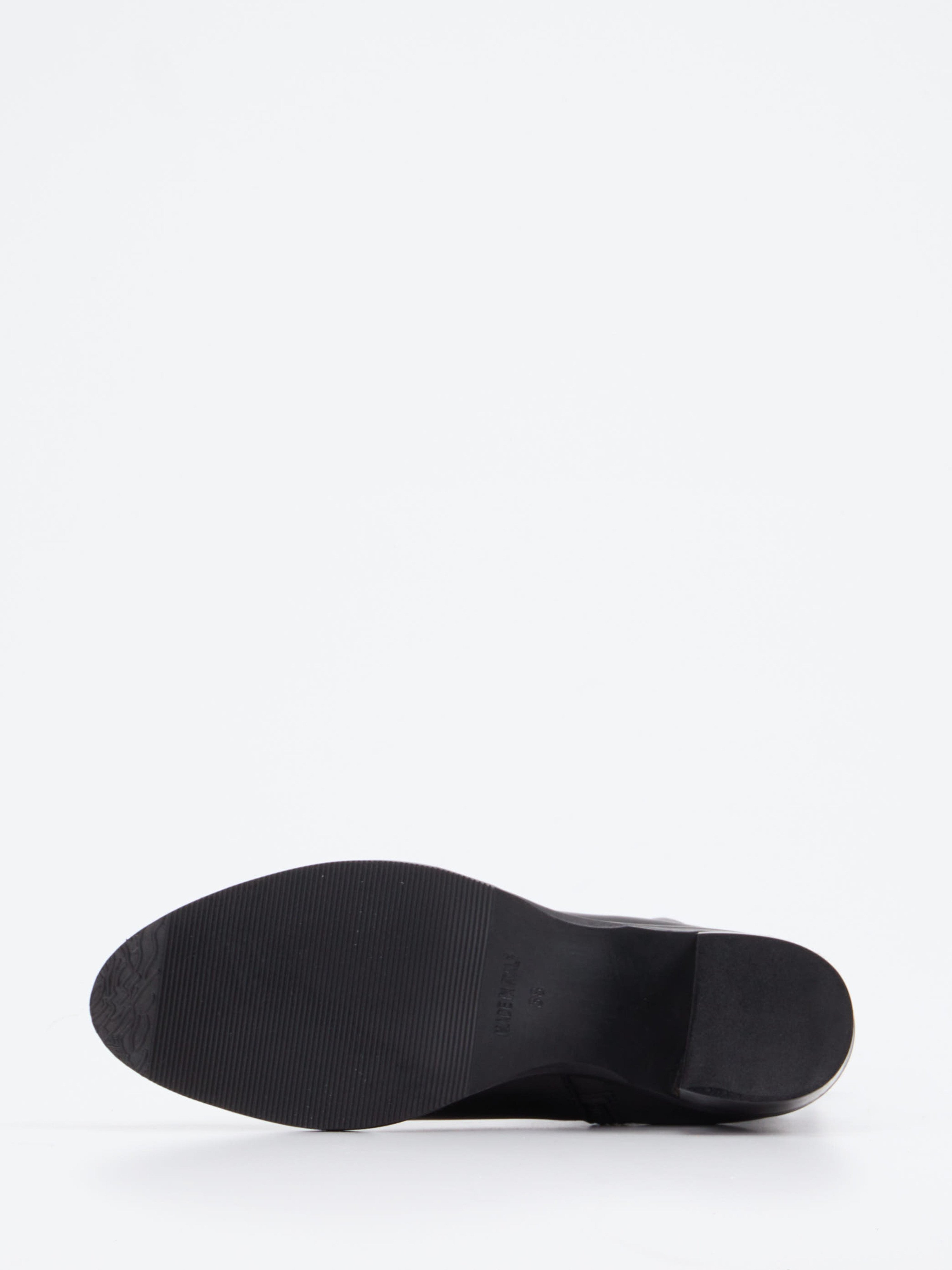 Stiefelette schwarz 1737009012905