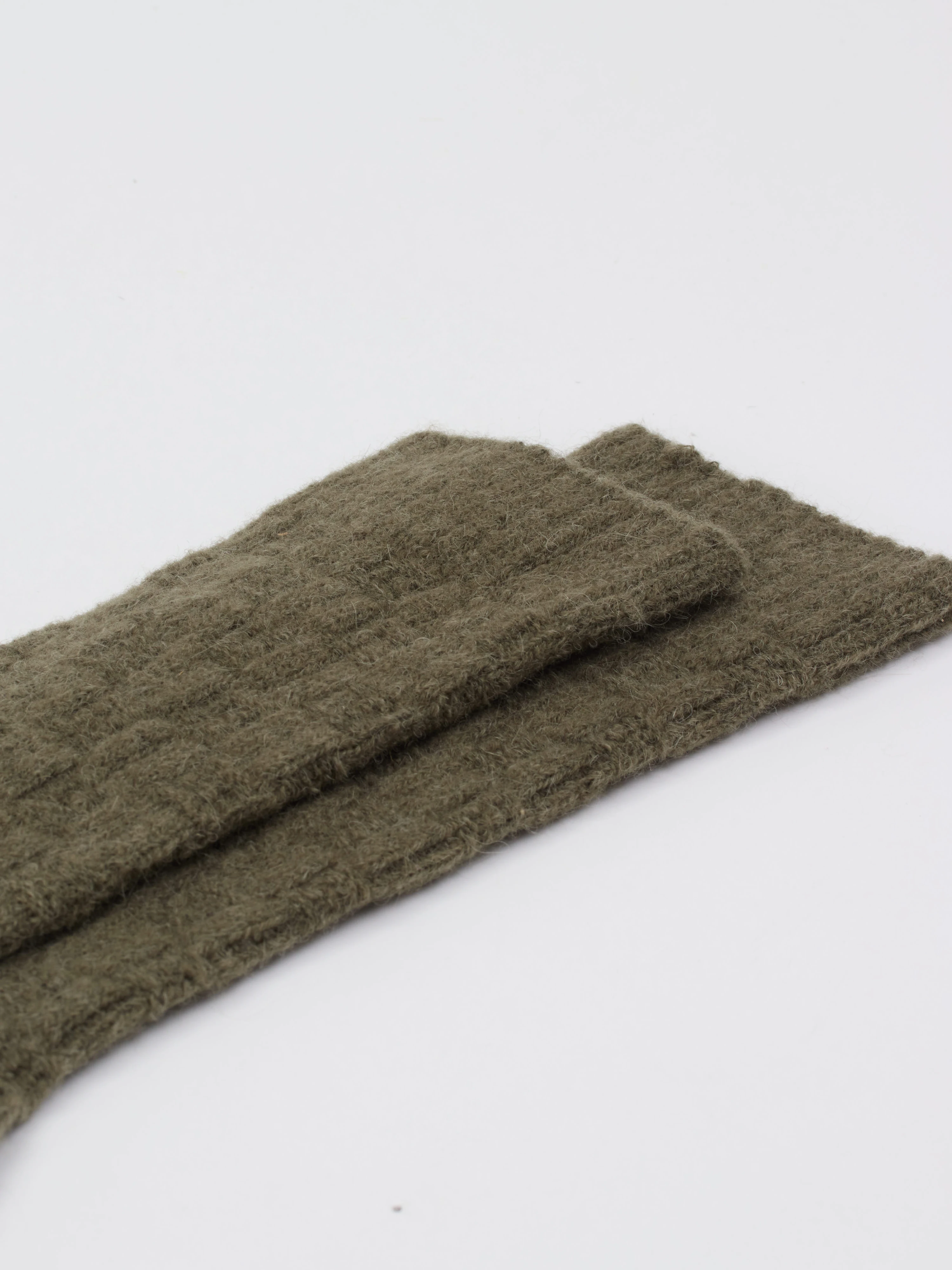 Brick Wall Damen Bootsocken