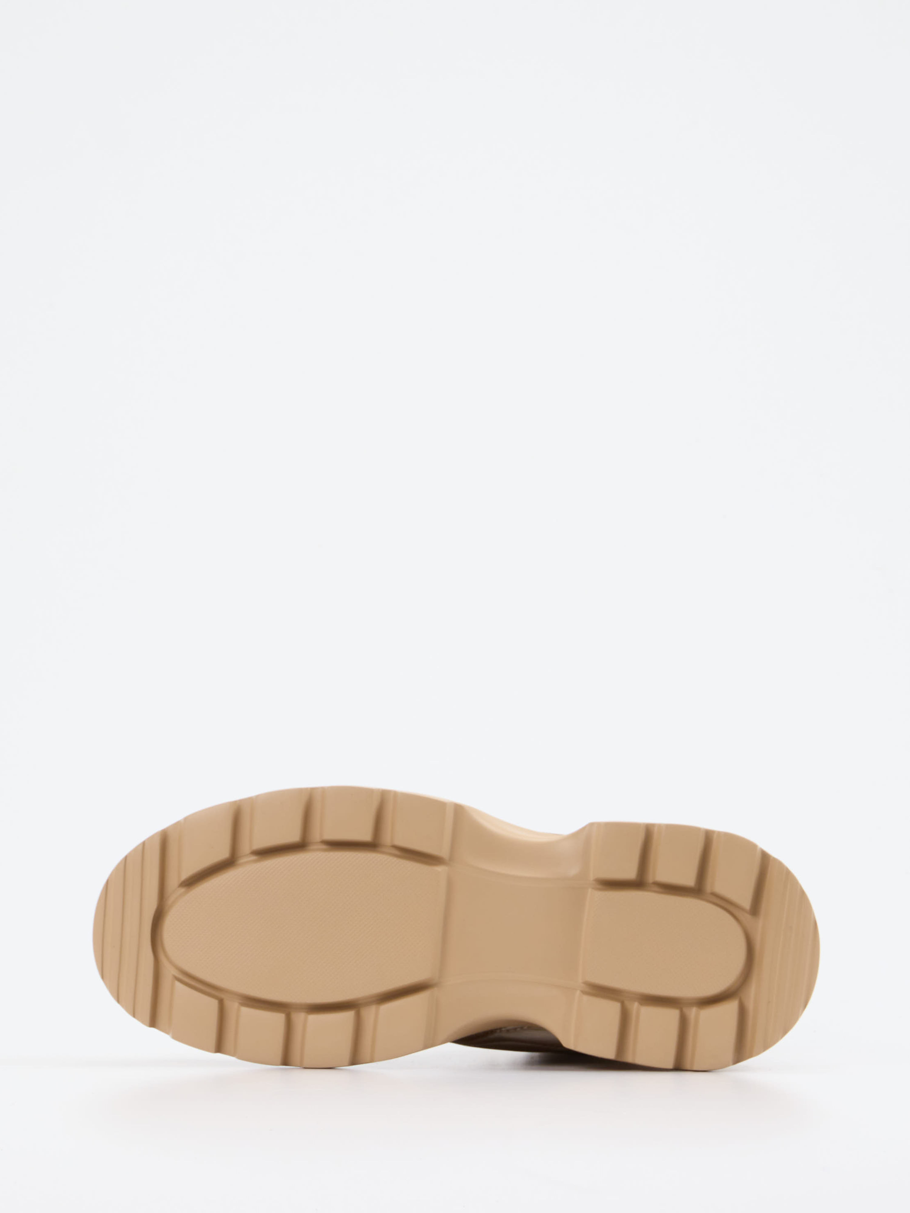 Schnürstiefelette beige 1805359000405