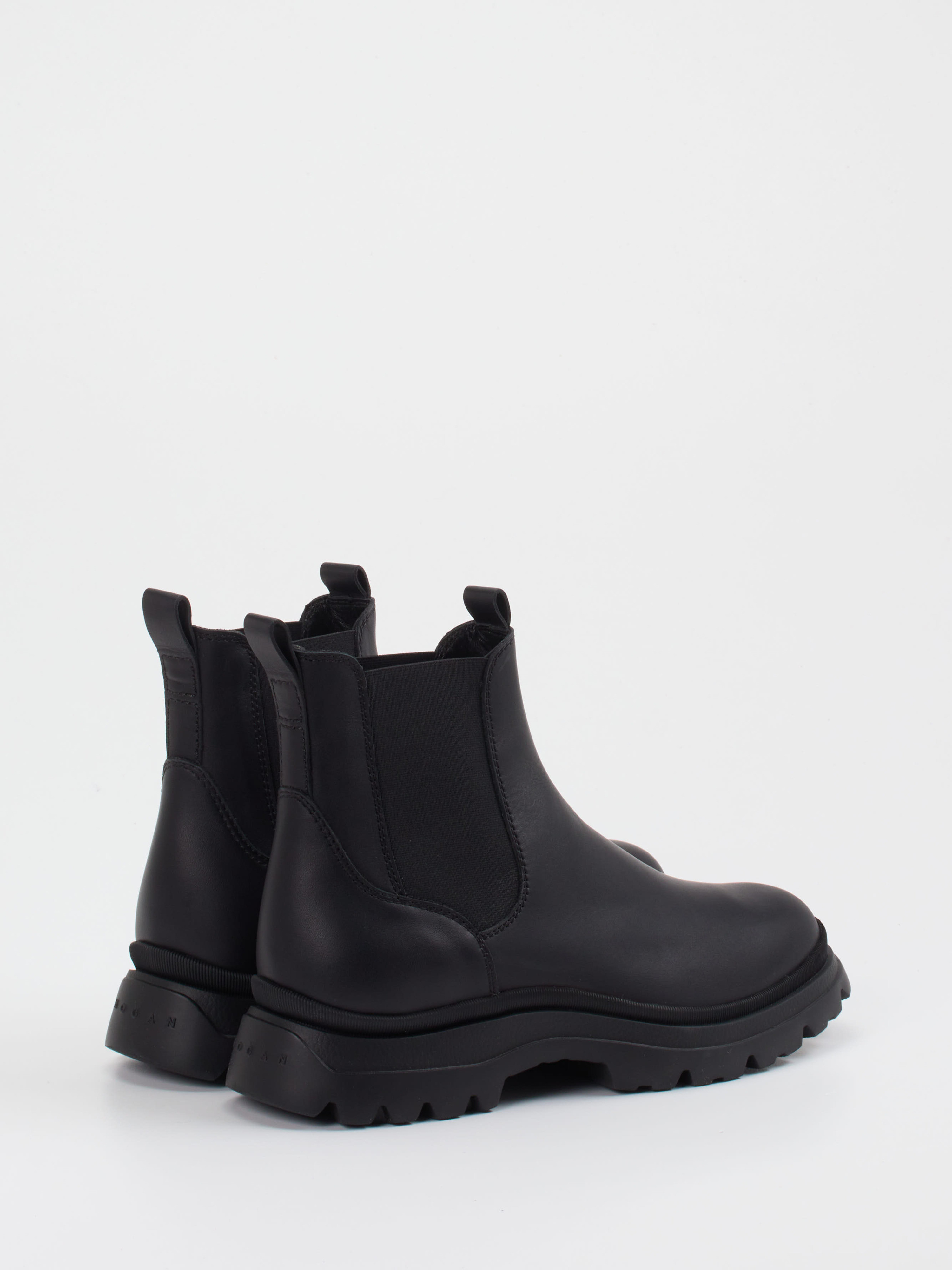 Boot schwarz 4711009023603
