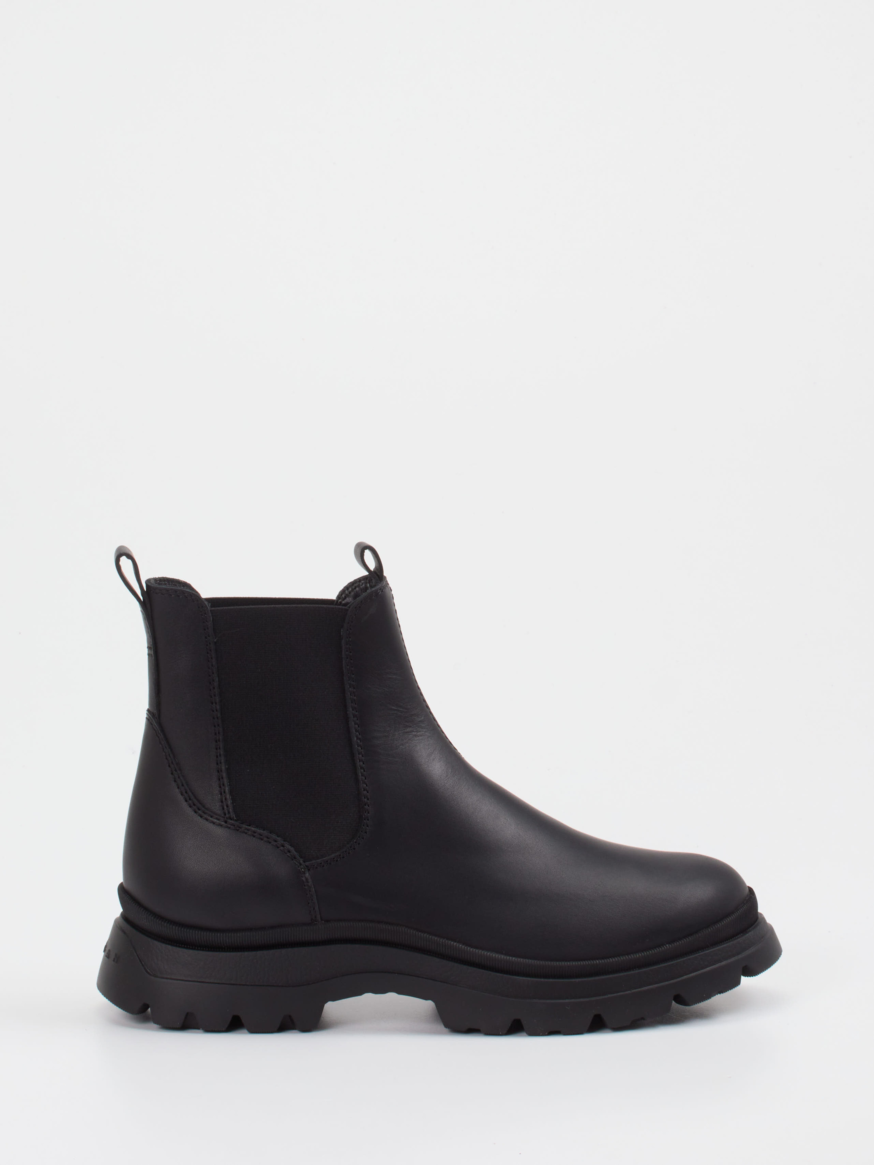 Boot schwarz 4711009023601