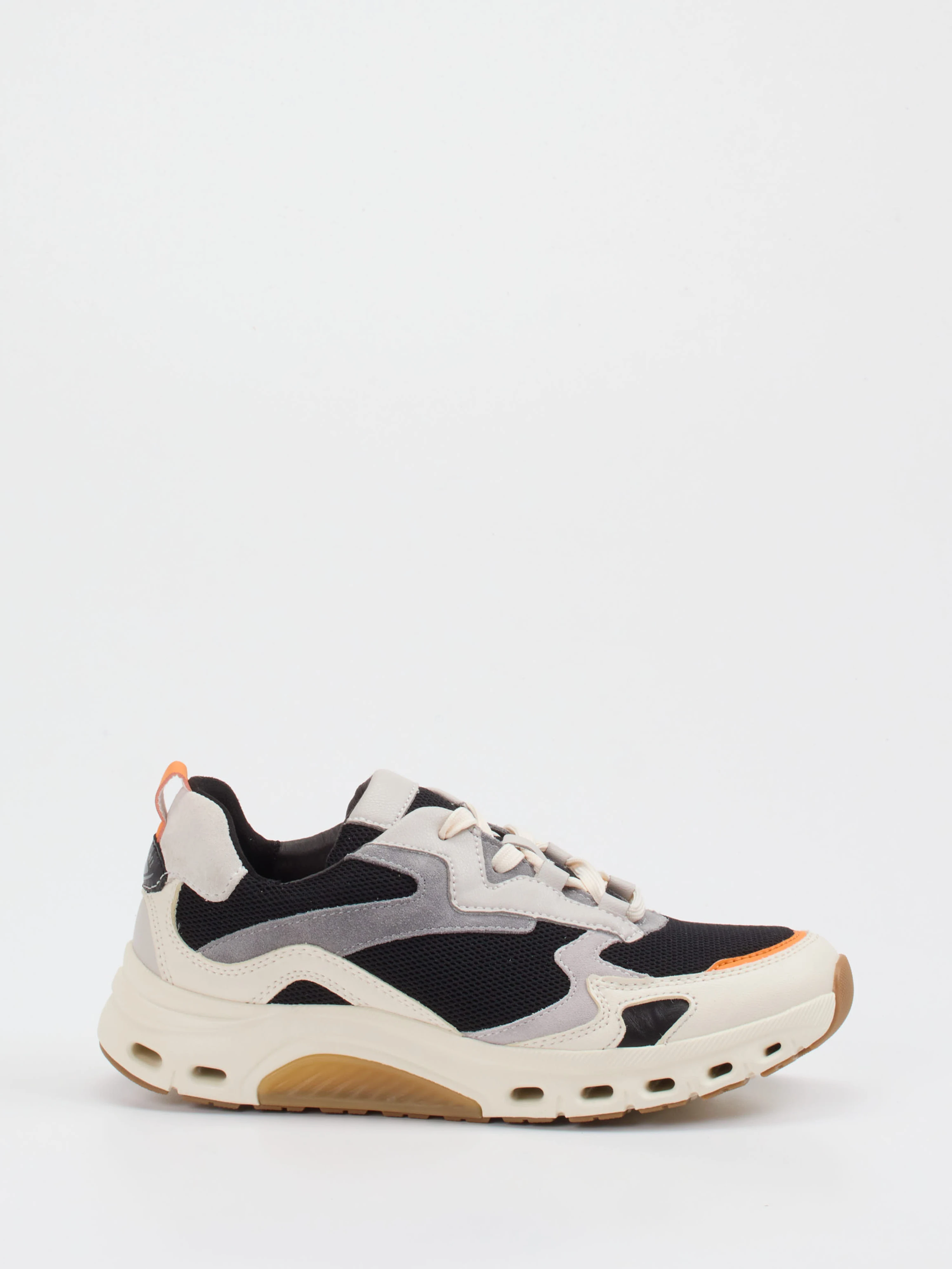 Sneaker schwarz 2661007001501