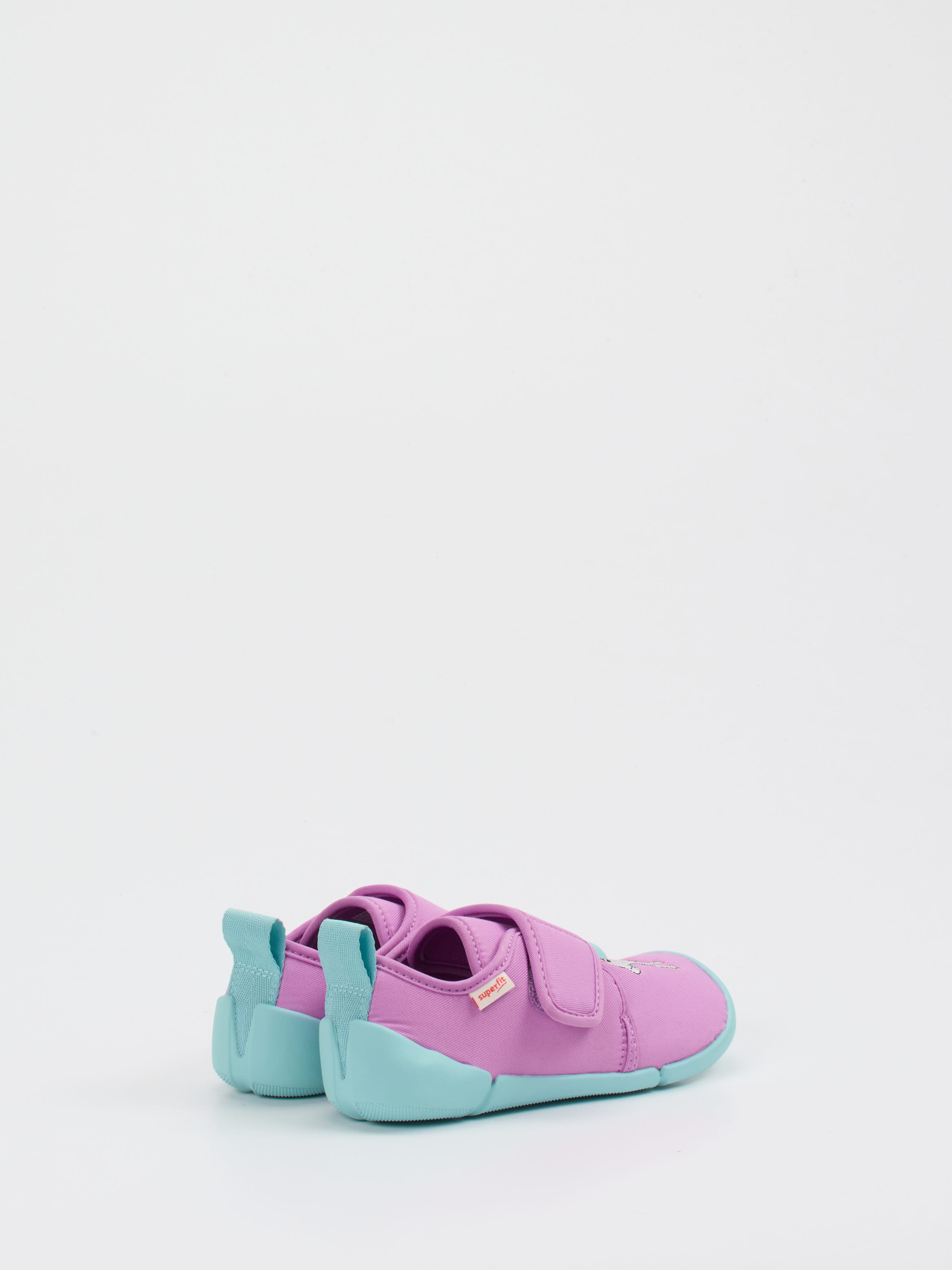 Kletthausschuh blau 7616116000103