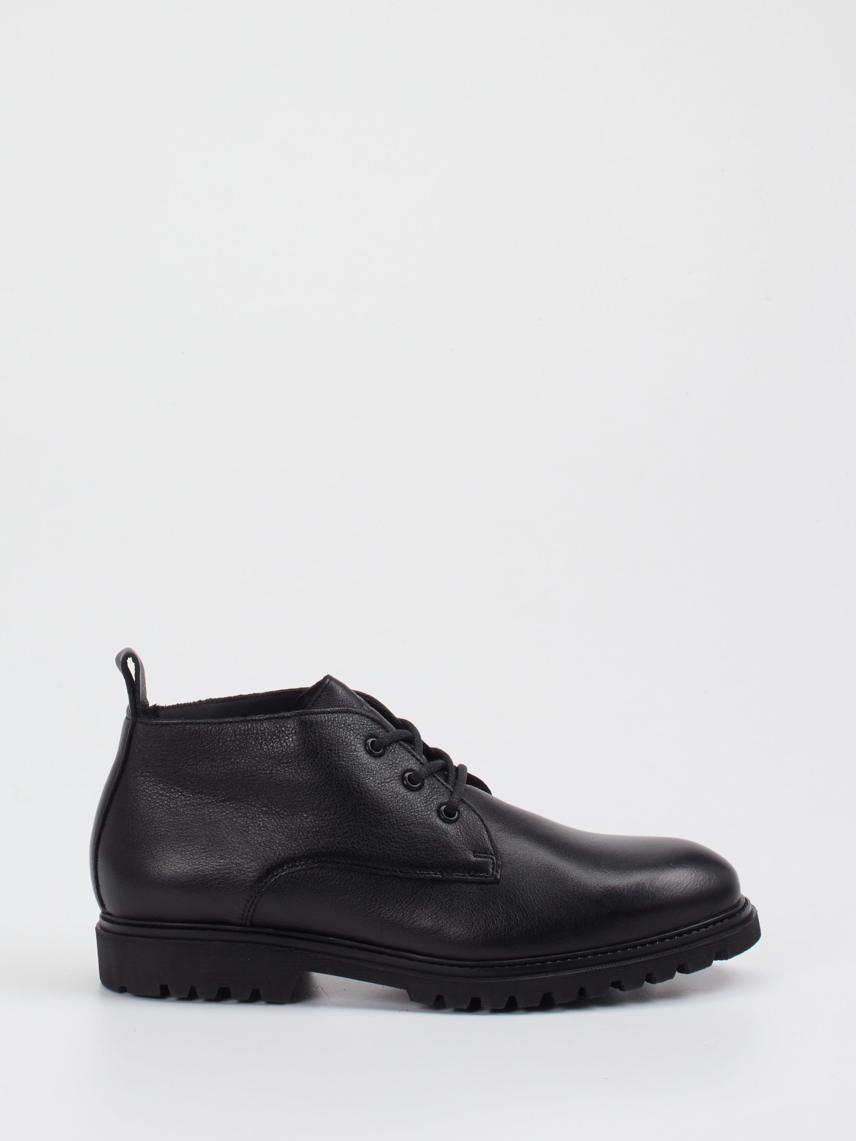 Boot SELECT 325 schwarz 4801009060501