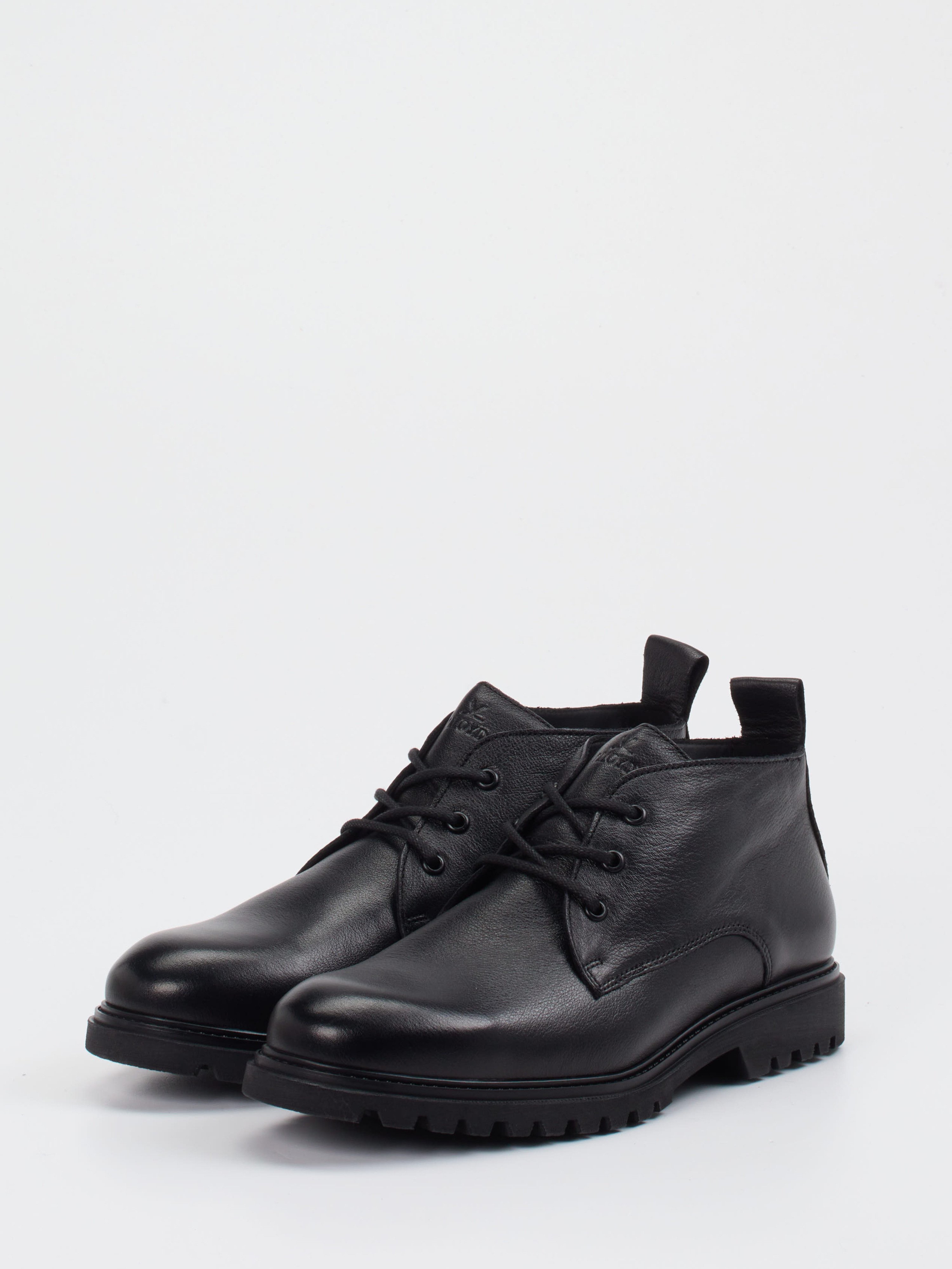 Boot SELECT 325 schwarz 4801009060502