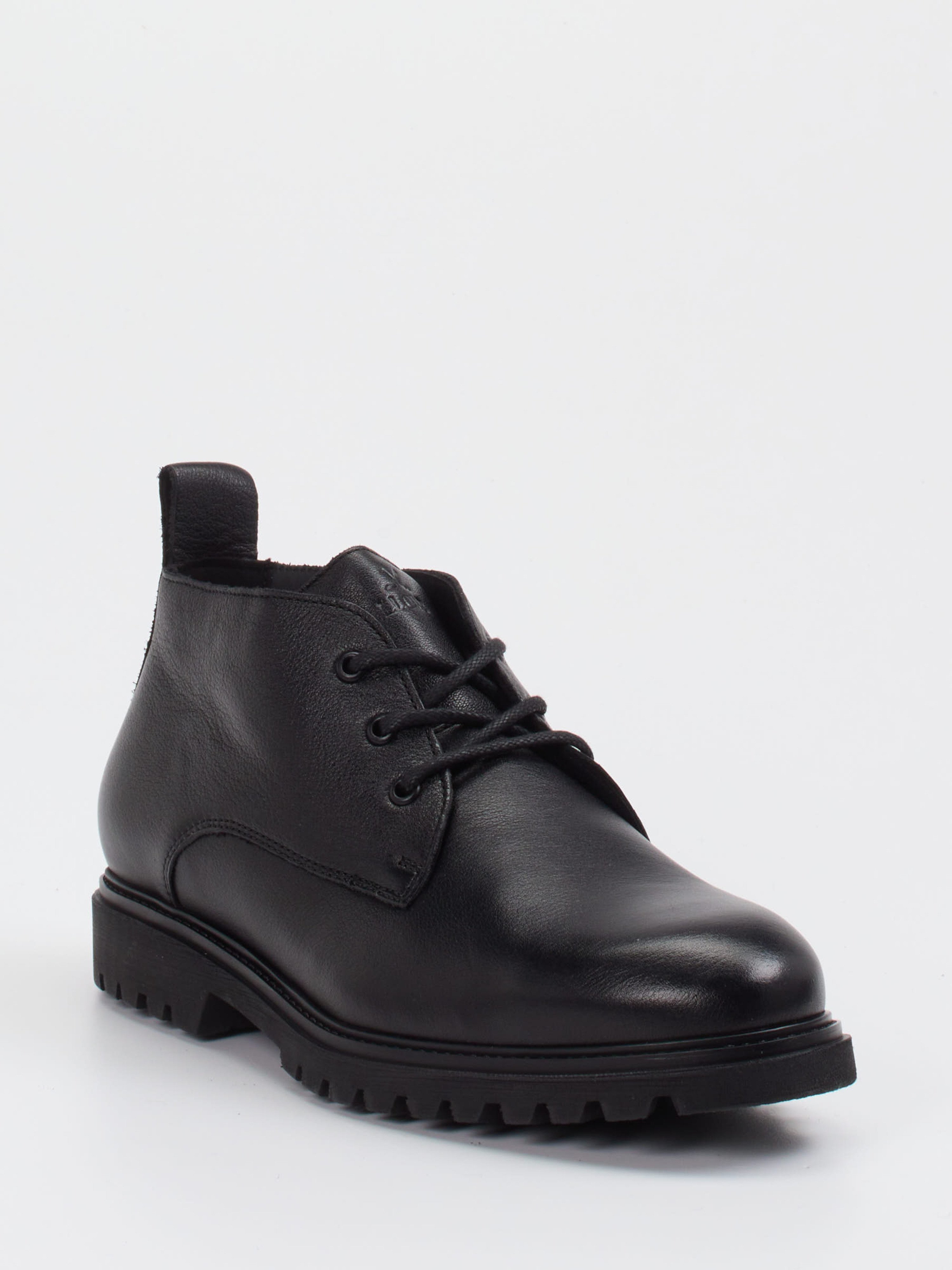 Boot SELECT 325 schwarz 4801009060506