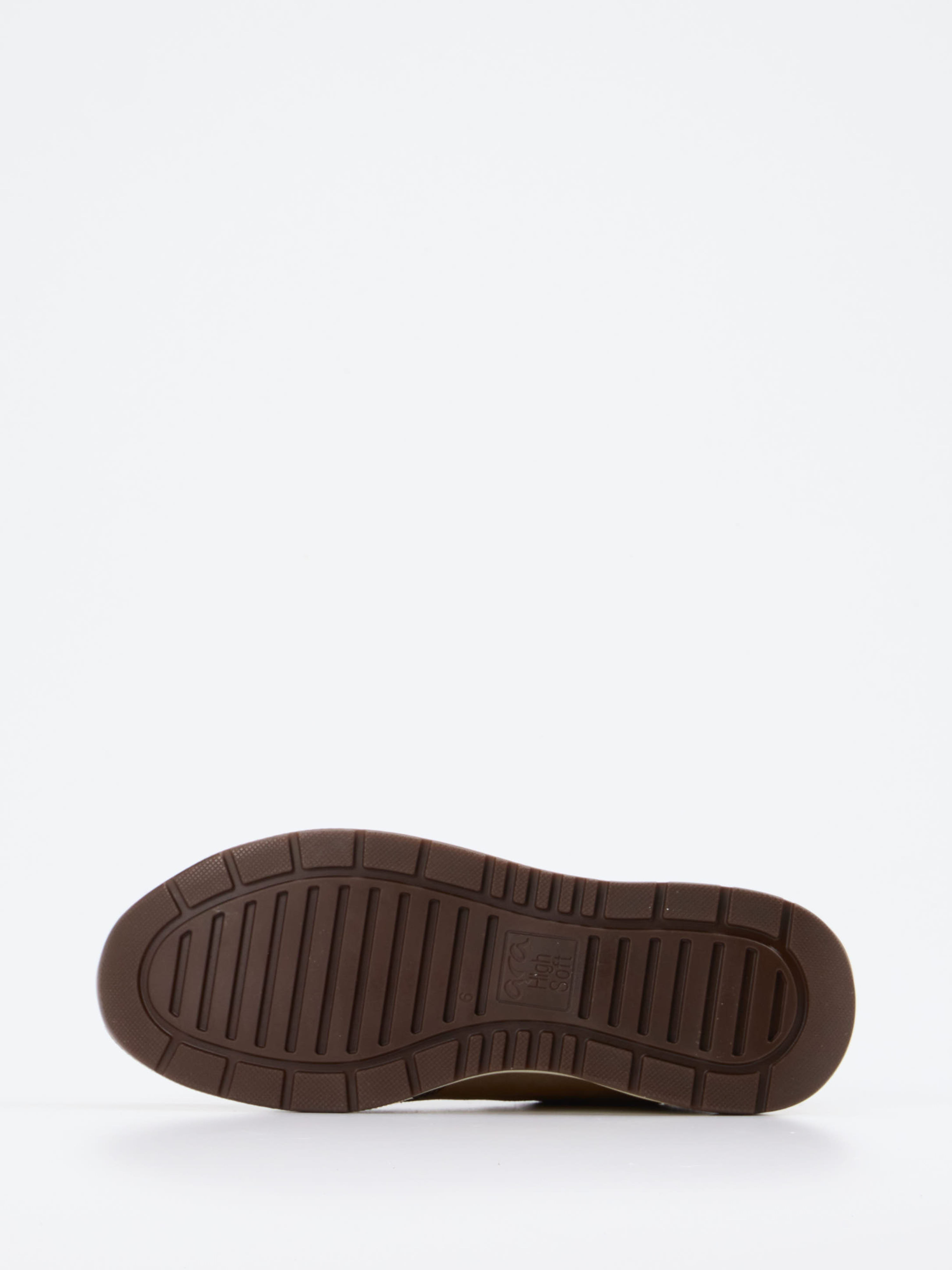 Schnürschuh braun 2653232000205