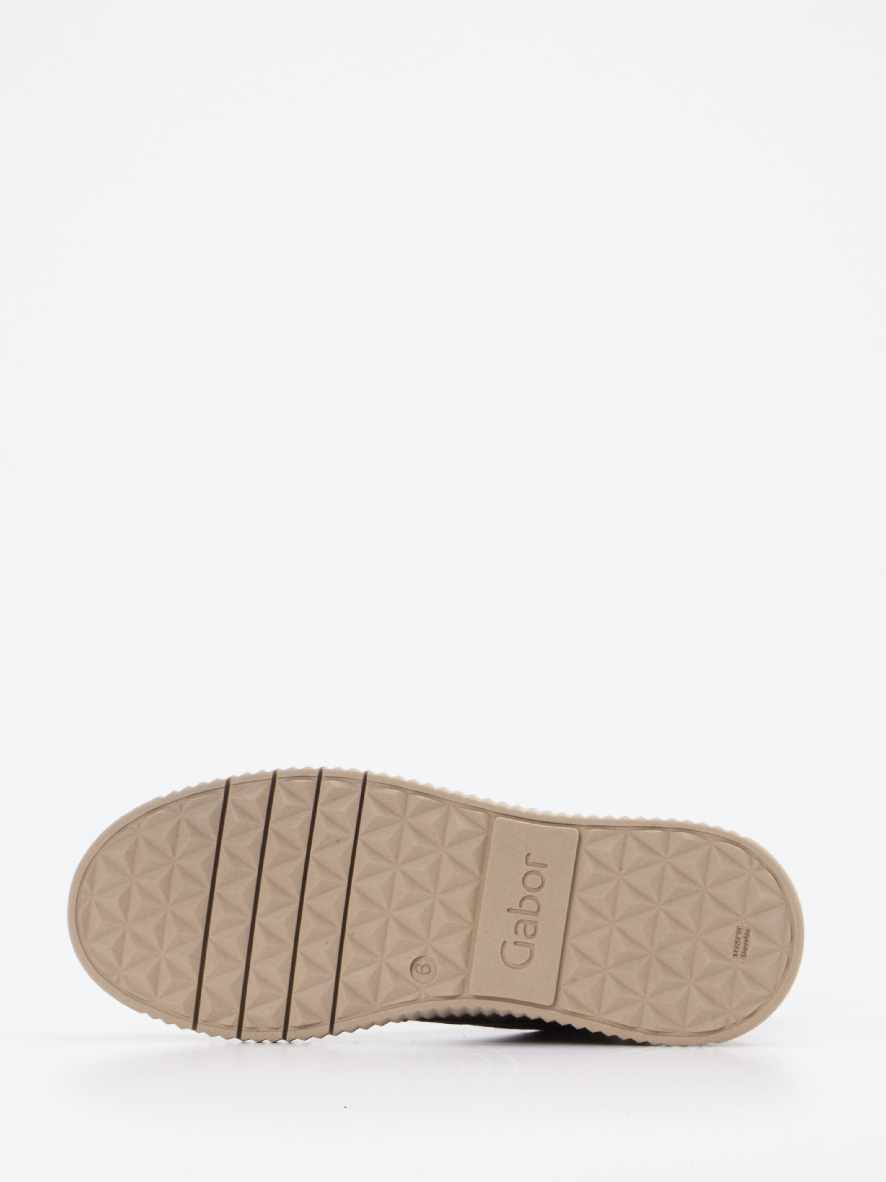 Schnürstiefelette braun 1725249001105