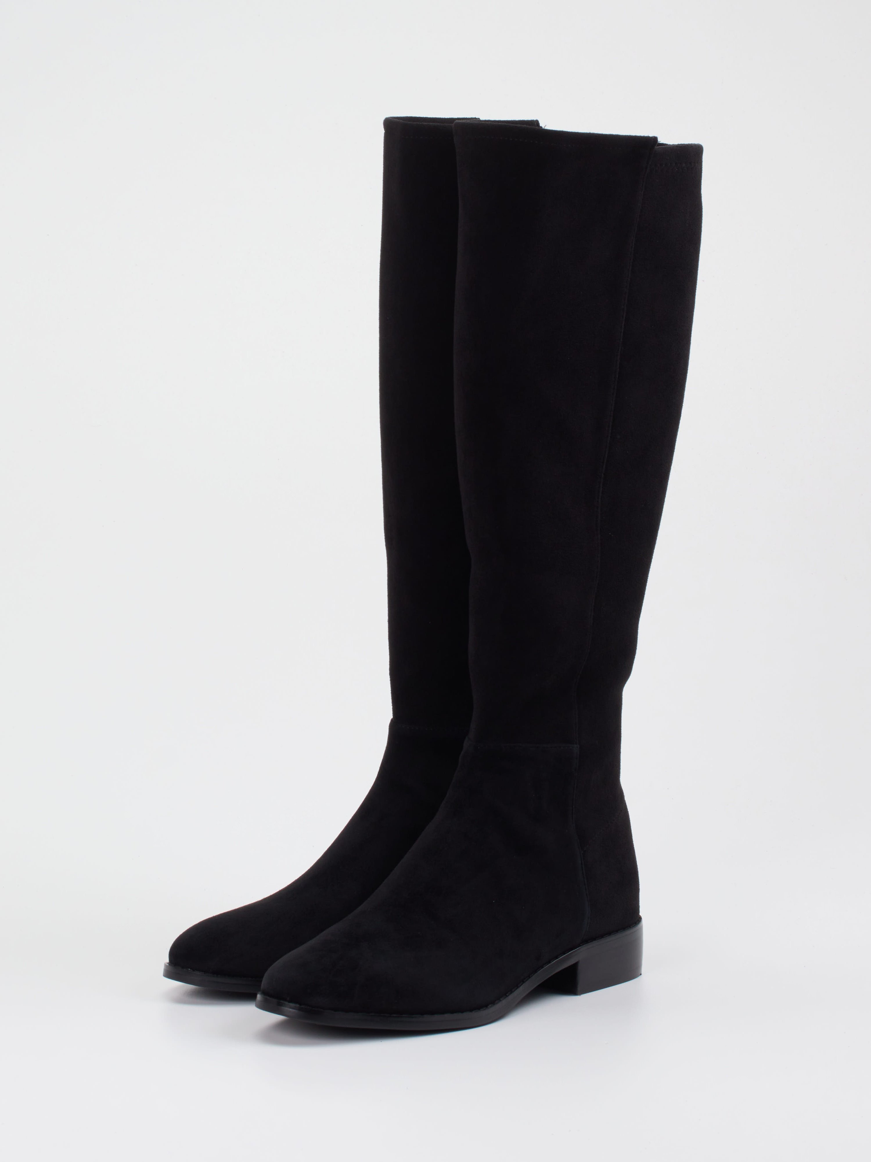 Stiefel schwarz 1771009001202