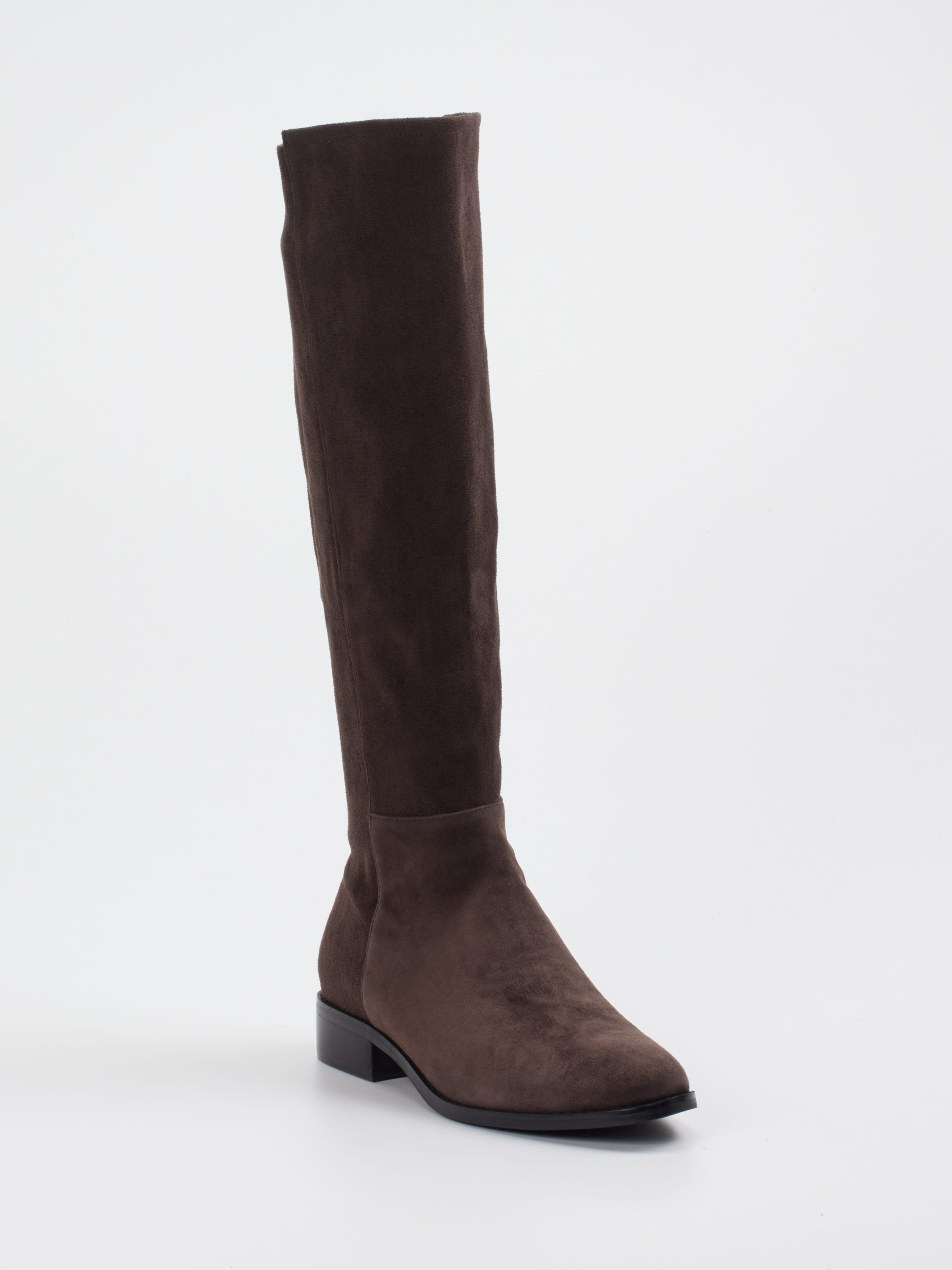 Stiefel braun 1771209001006