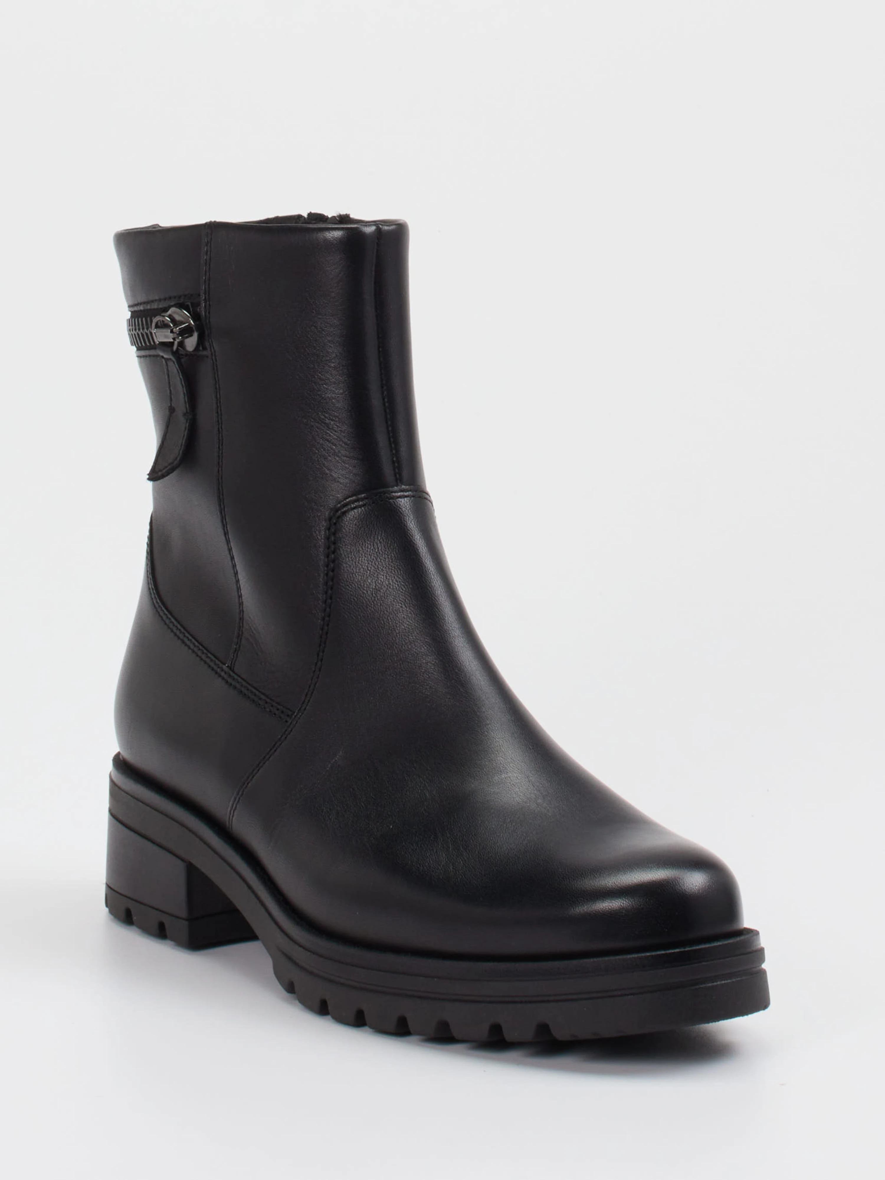 Stiefelette