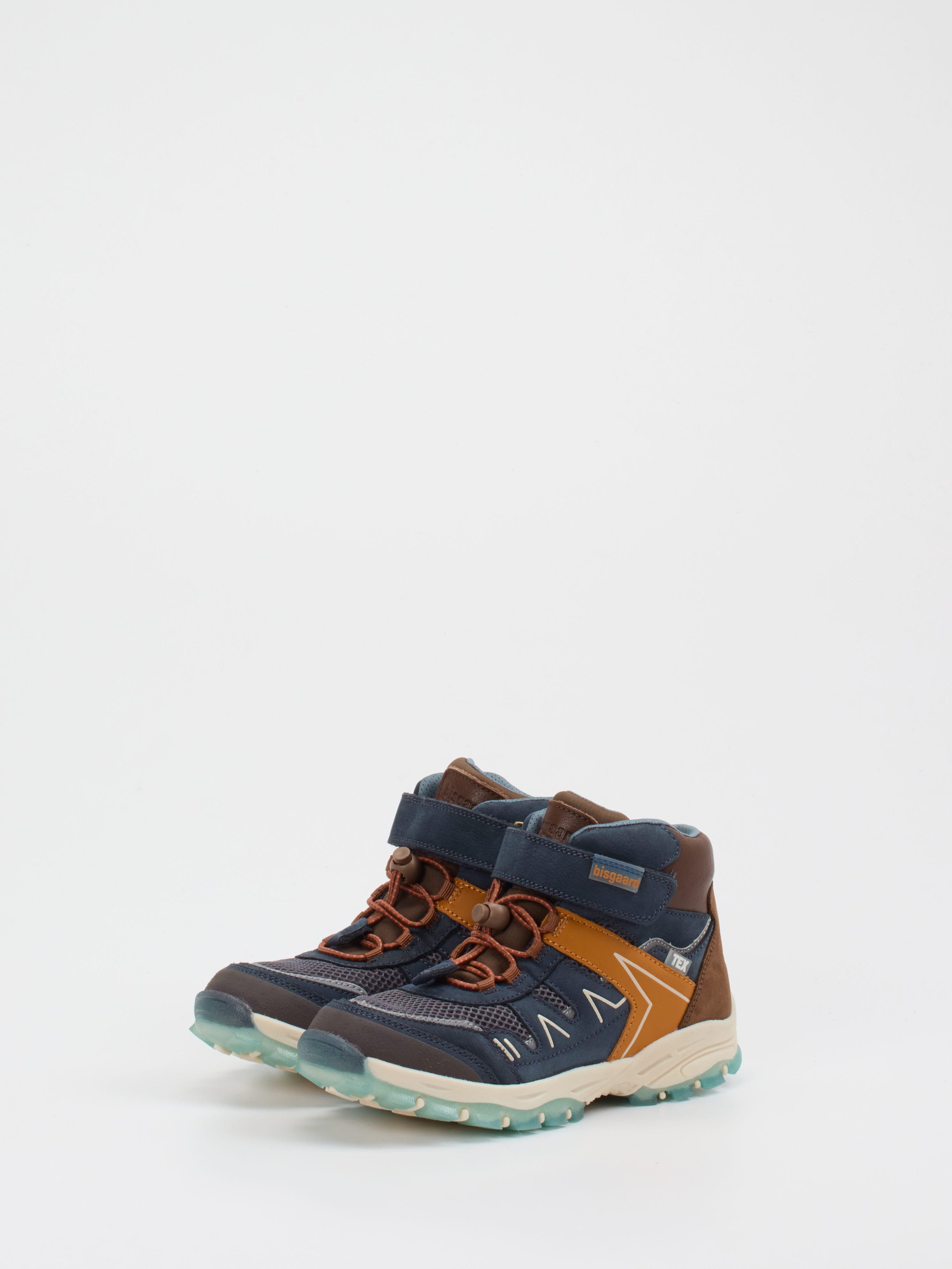 Klettverschlussboot blau 6730102000302
