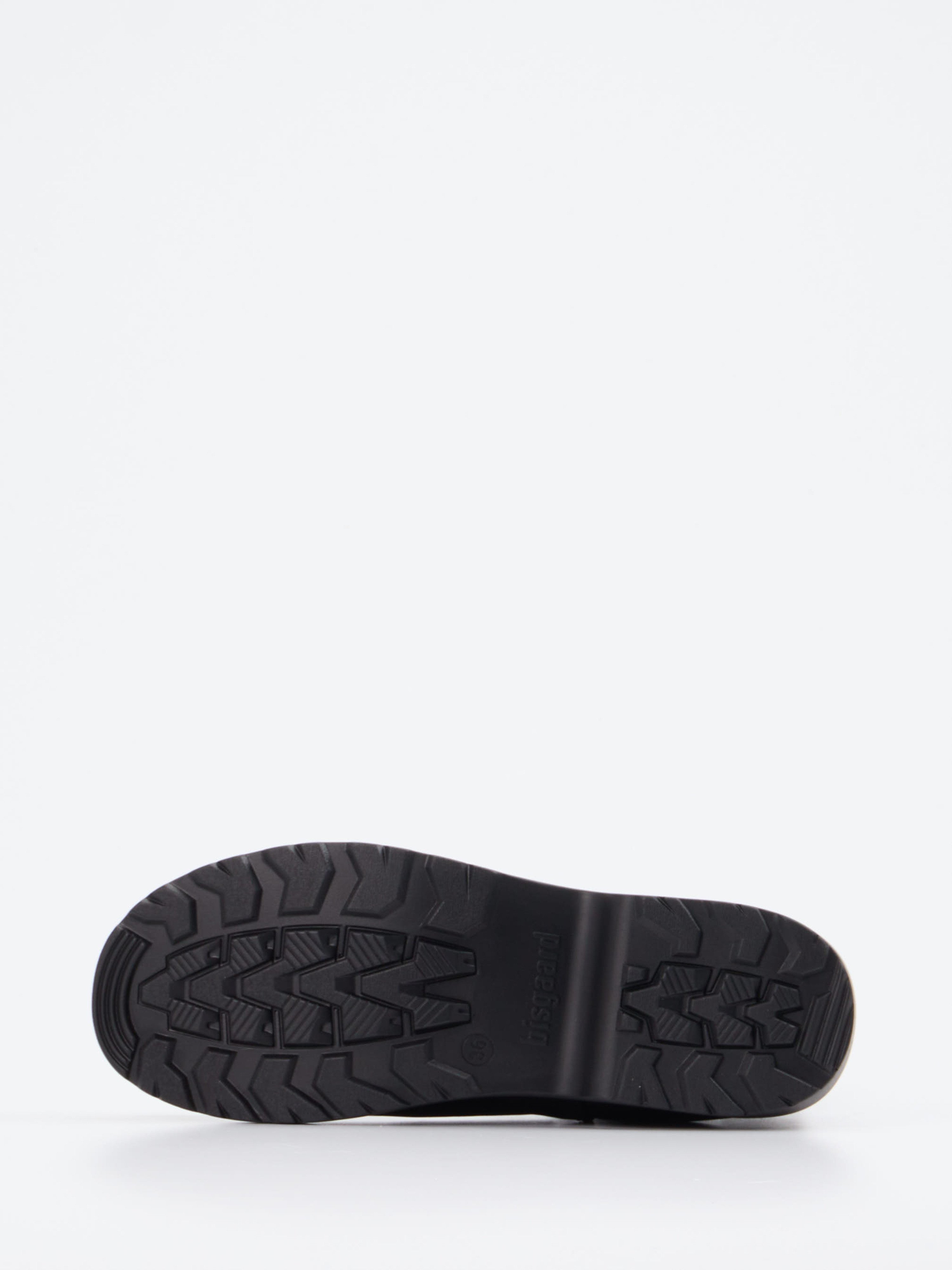 Chelseaboot schwarz 6710009001005
