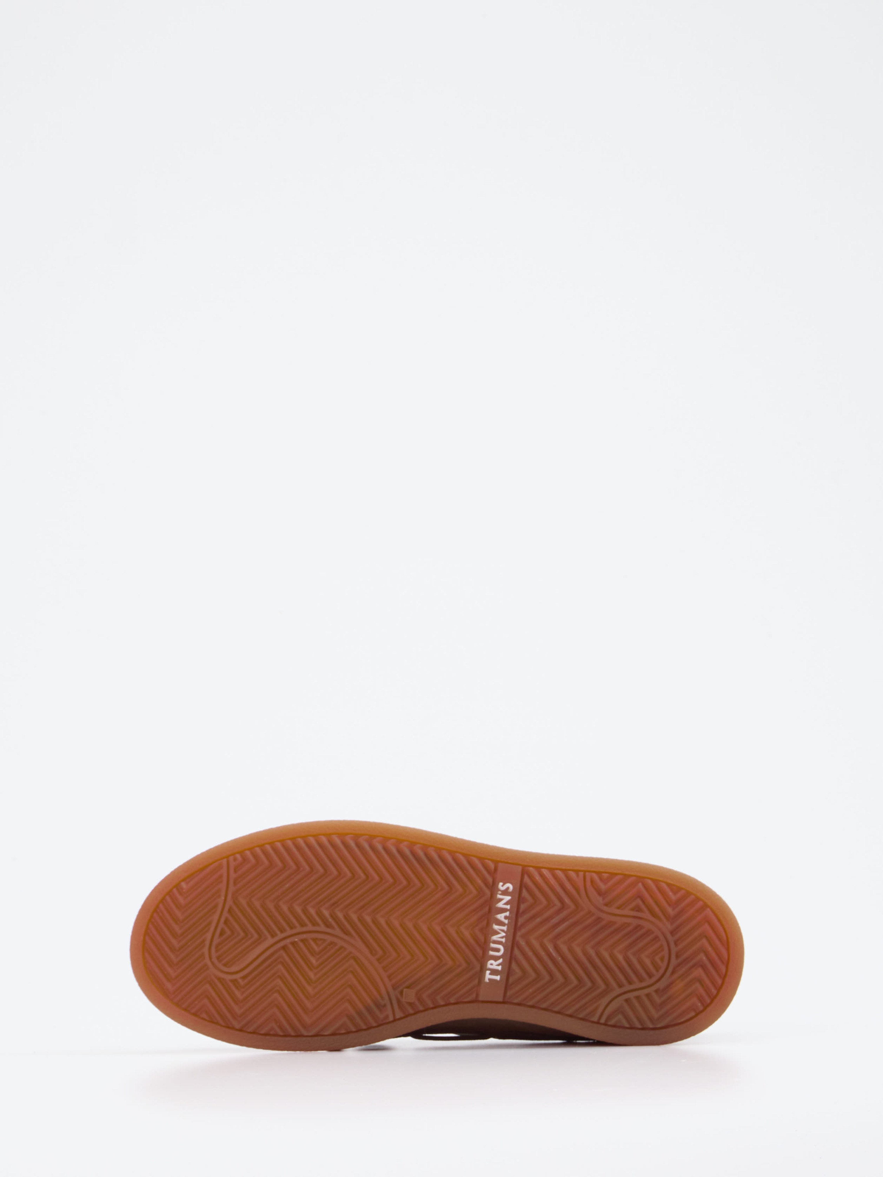 Bootsschuh braun 1651249000205