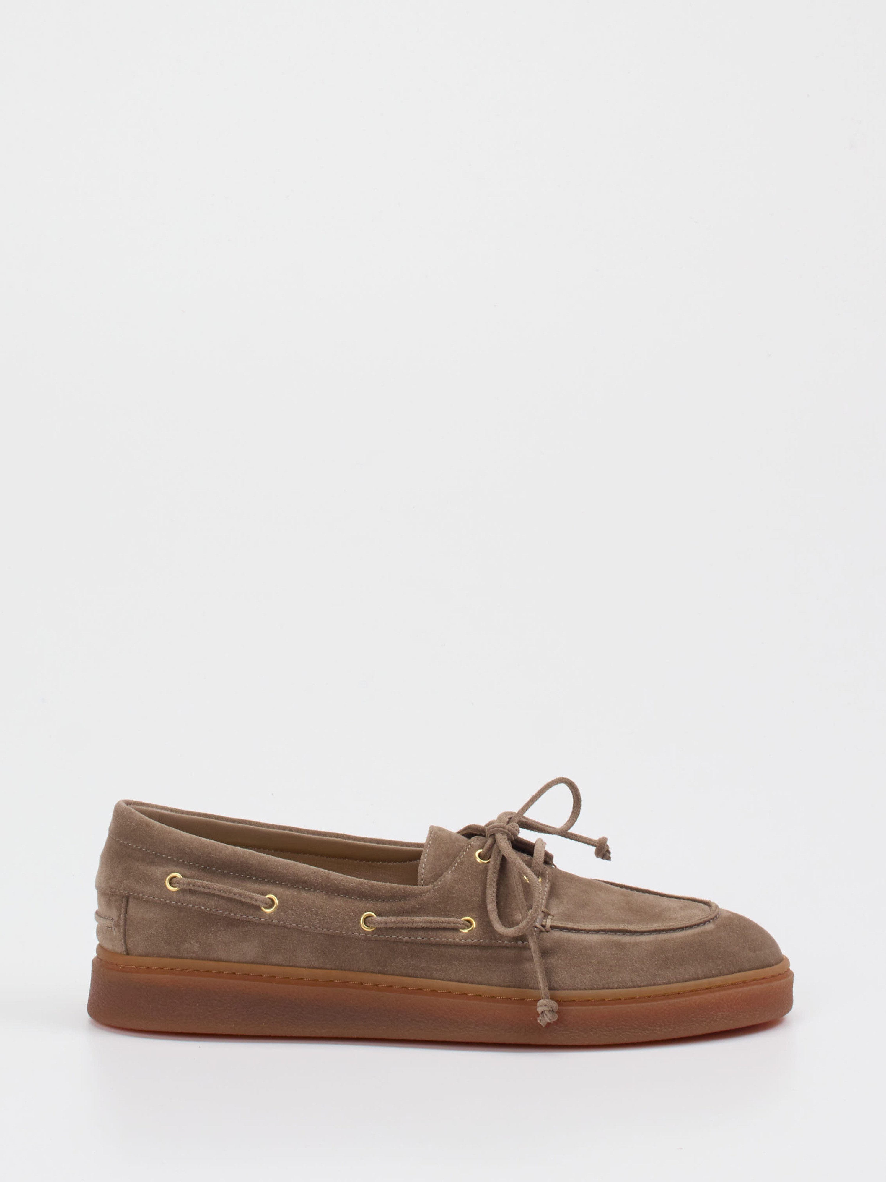 Bootsschuh braun 1651249000201