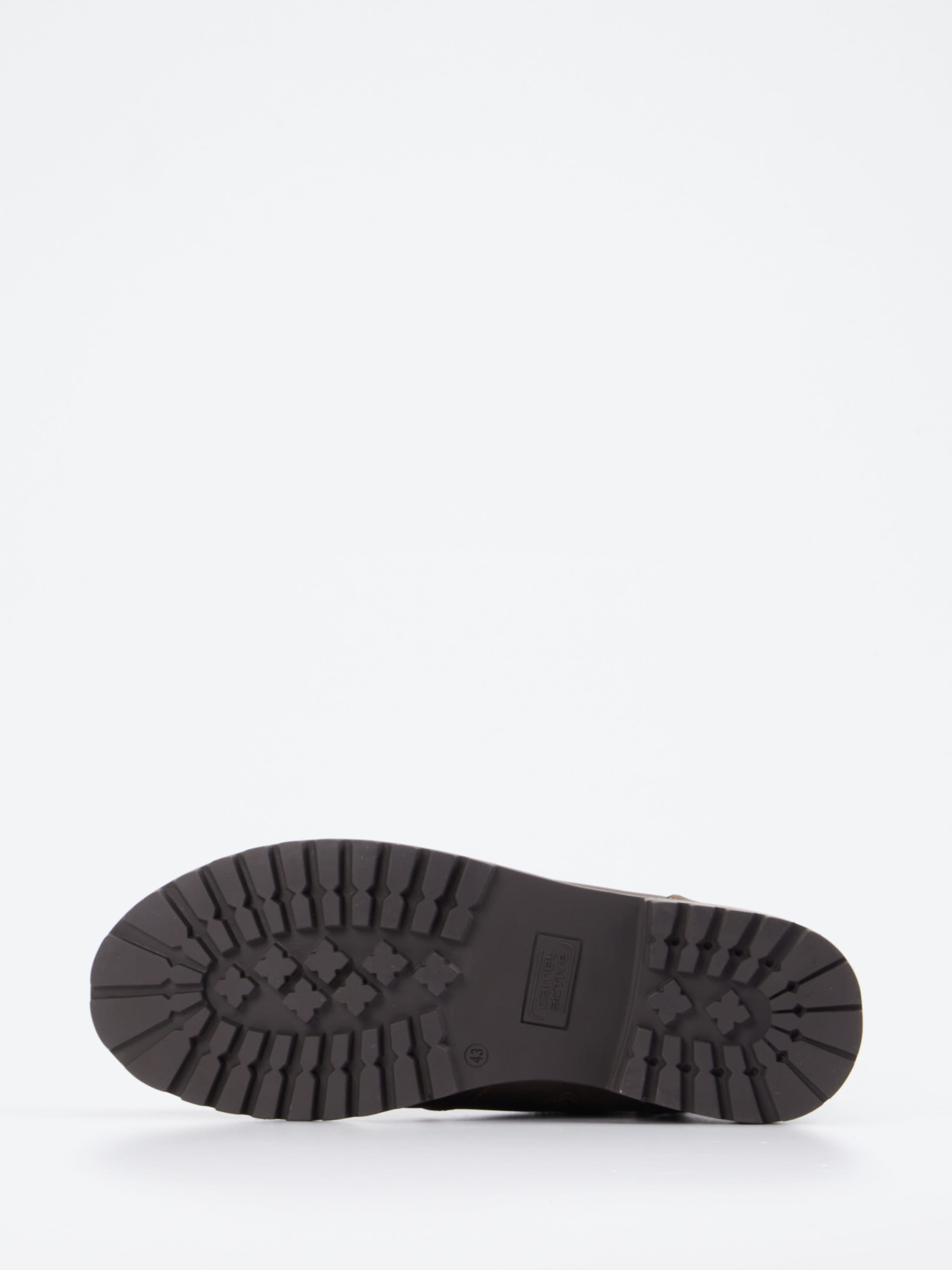 Boot braun 4801259000305
