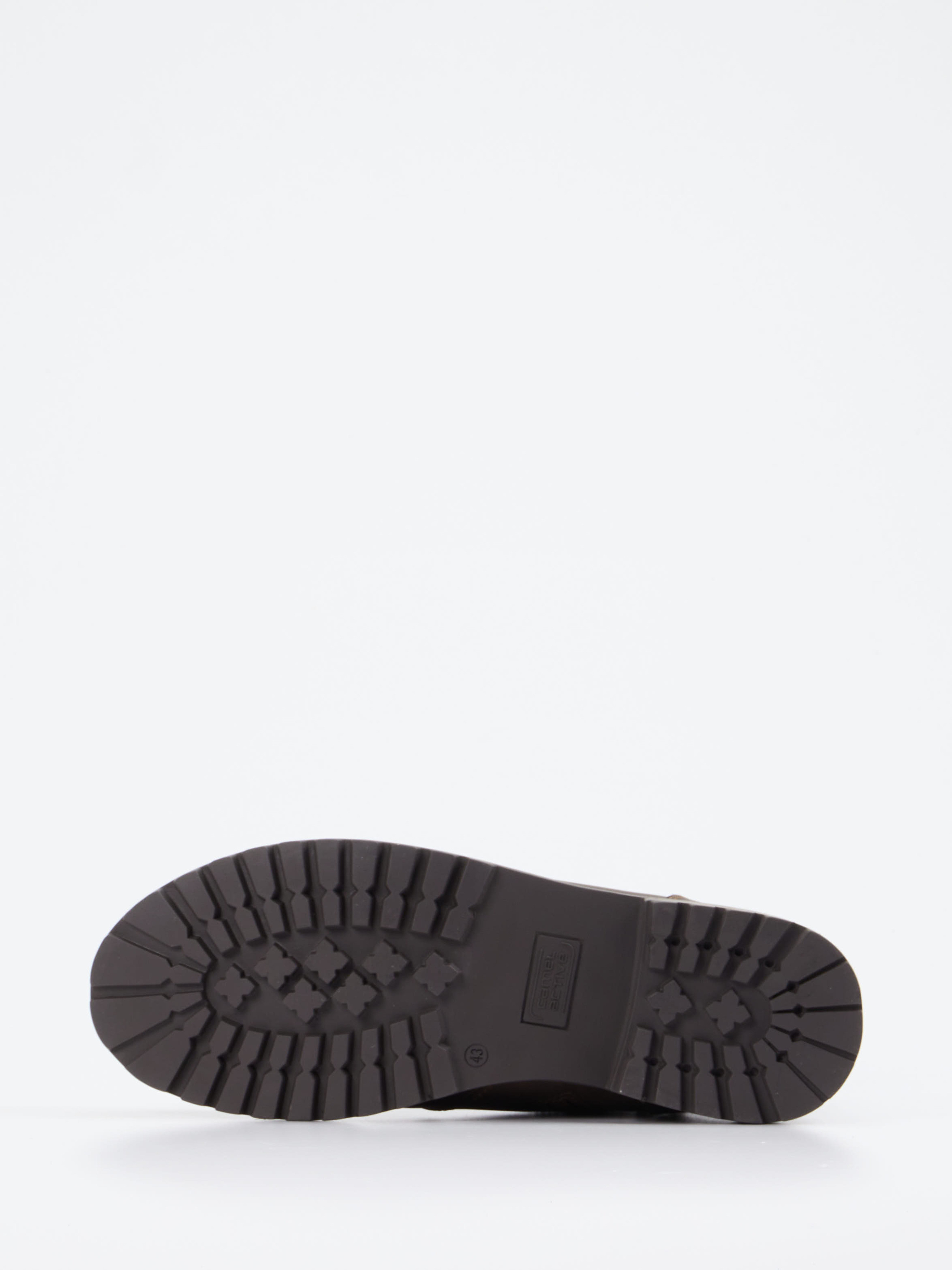 Boot braun 4801259000305