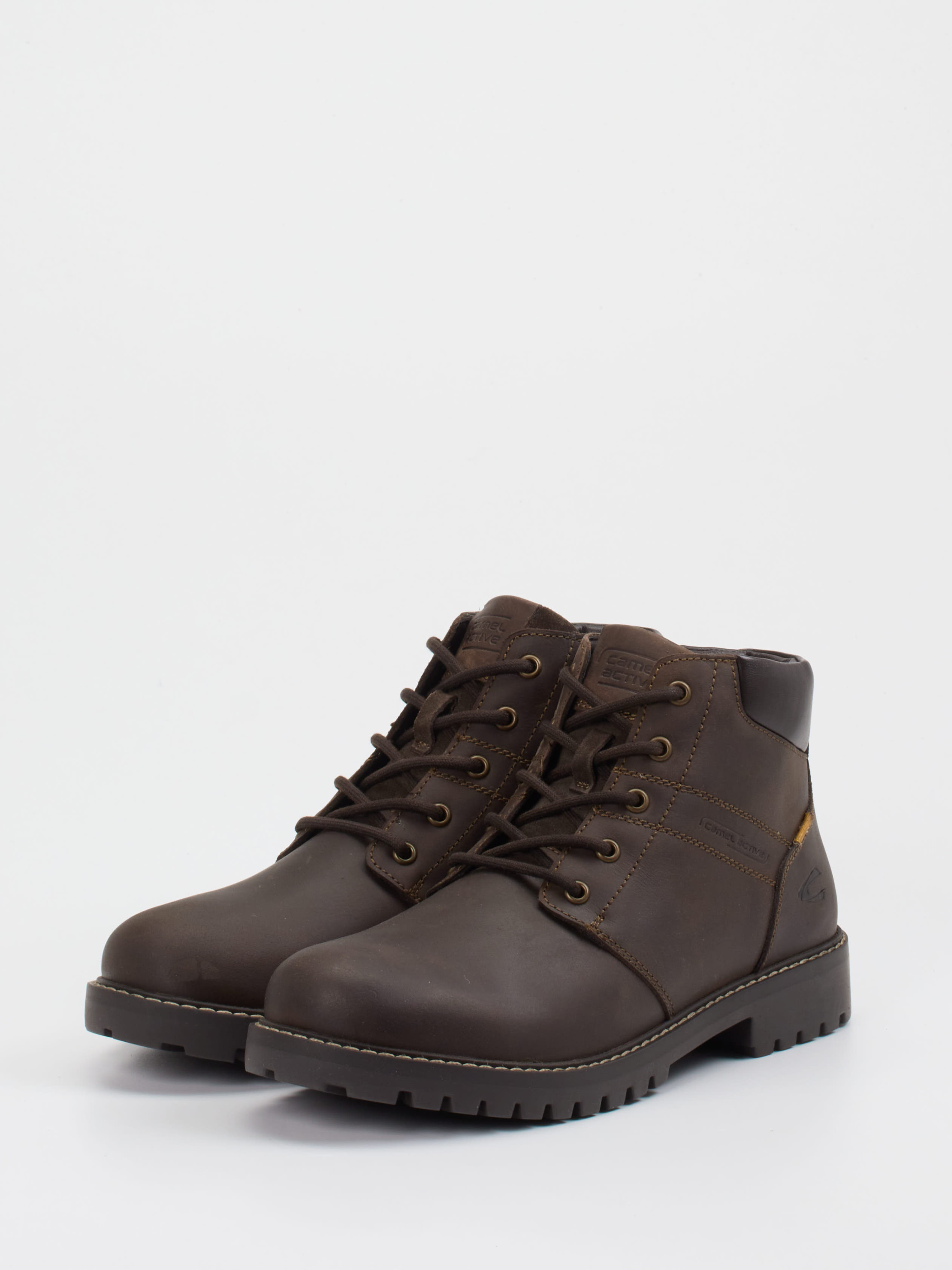 Boot braun 4801259000302