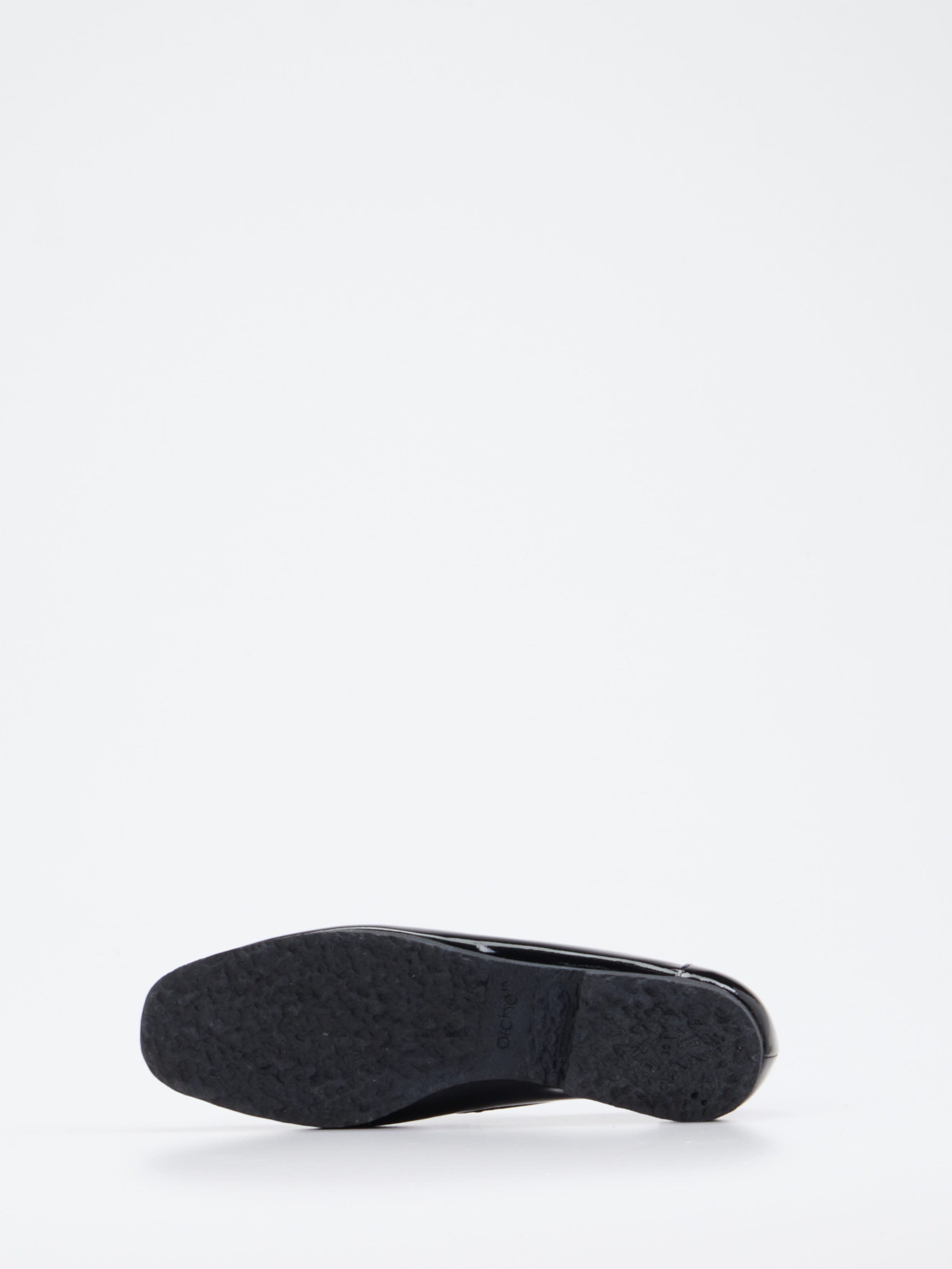 Slipper Sadock schwarz 1511009059305