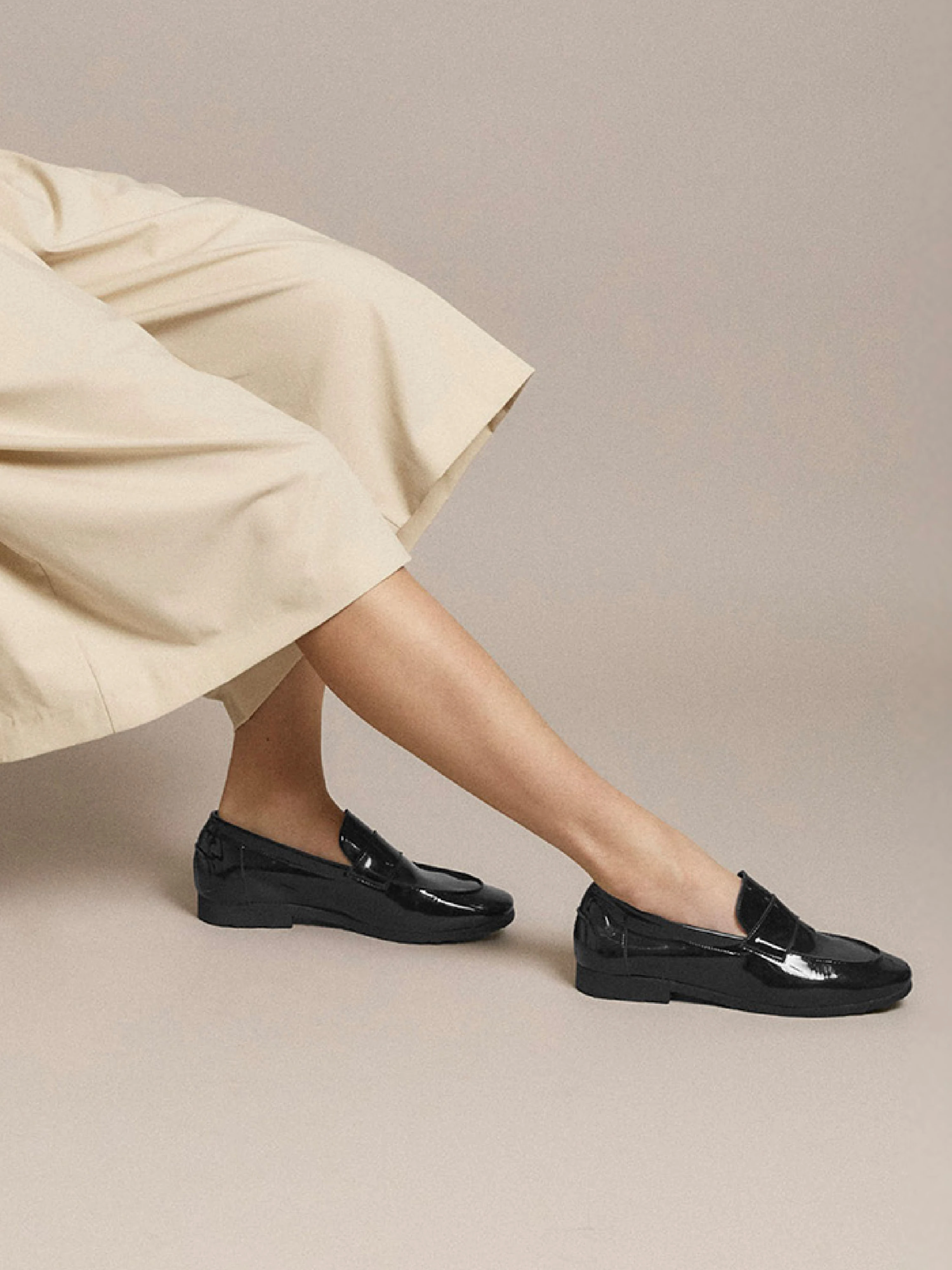 Slipper Sadock
