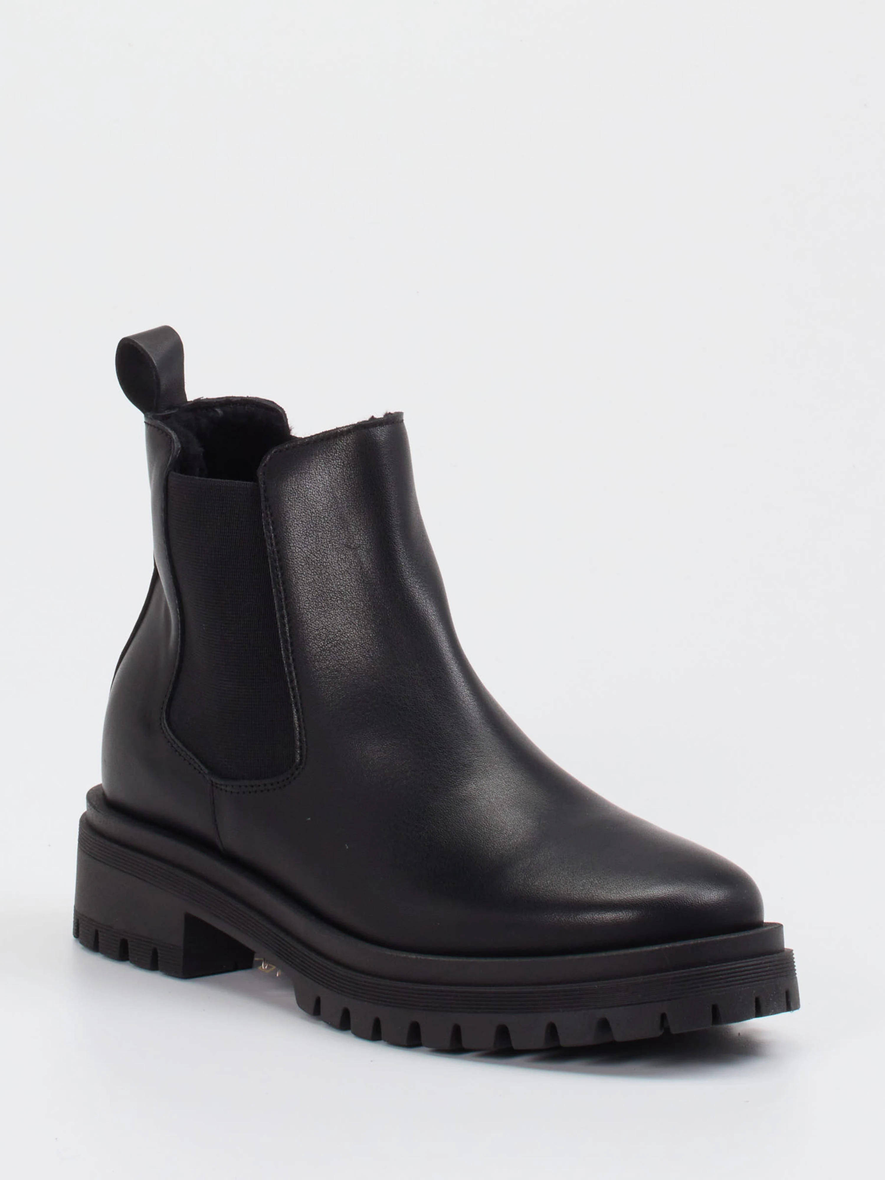 Stiefelette