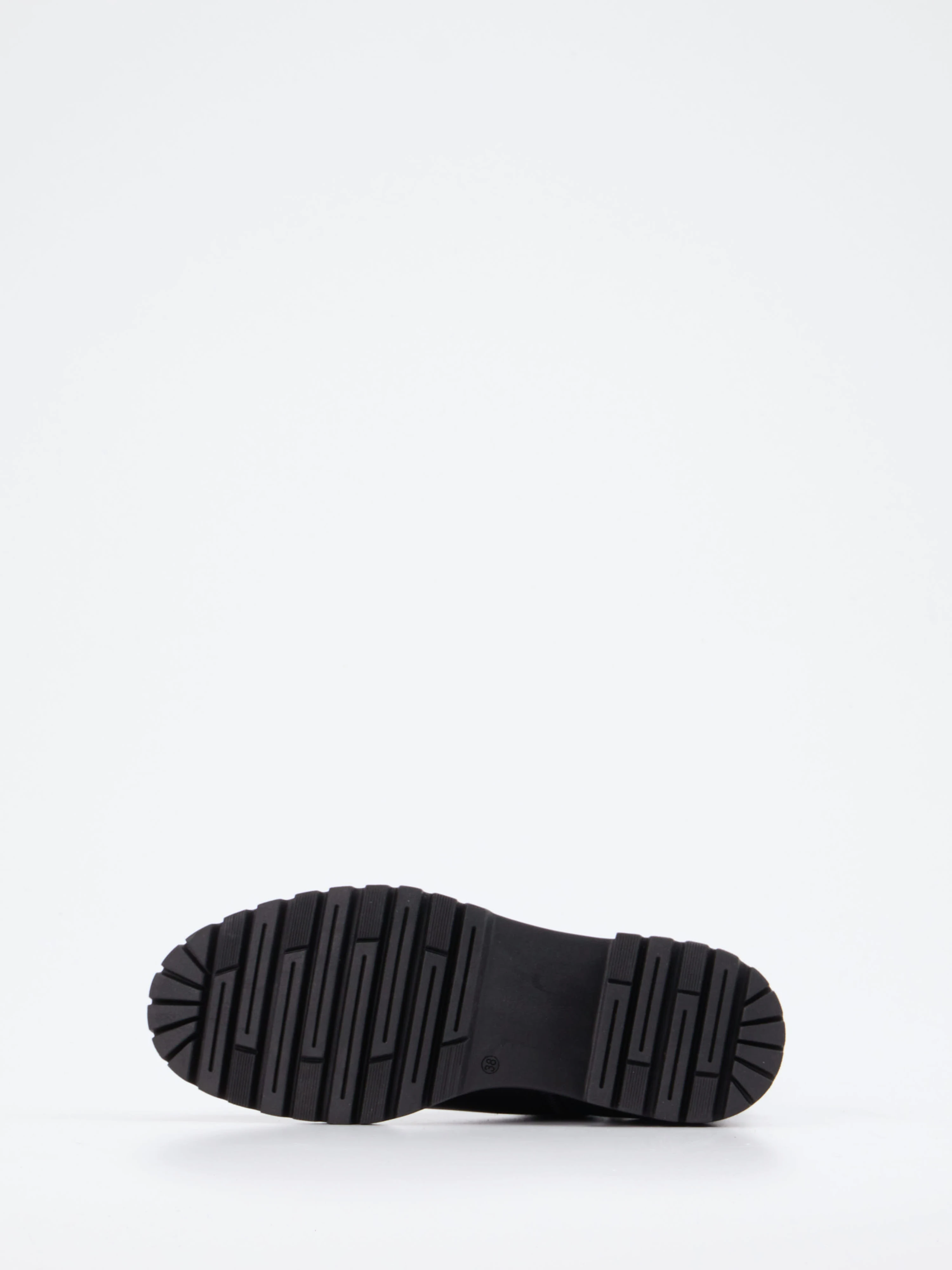 Stiefelette schwarz 1813009005905