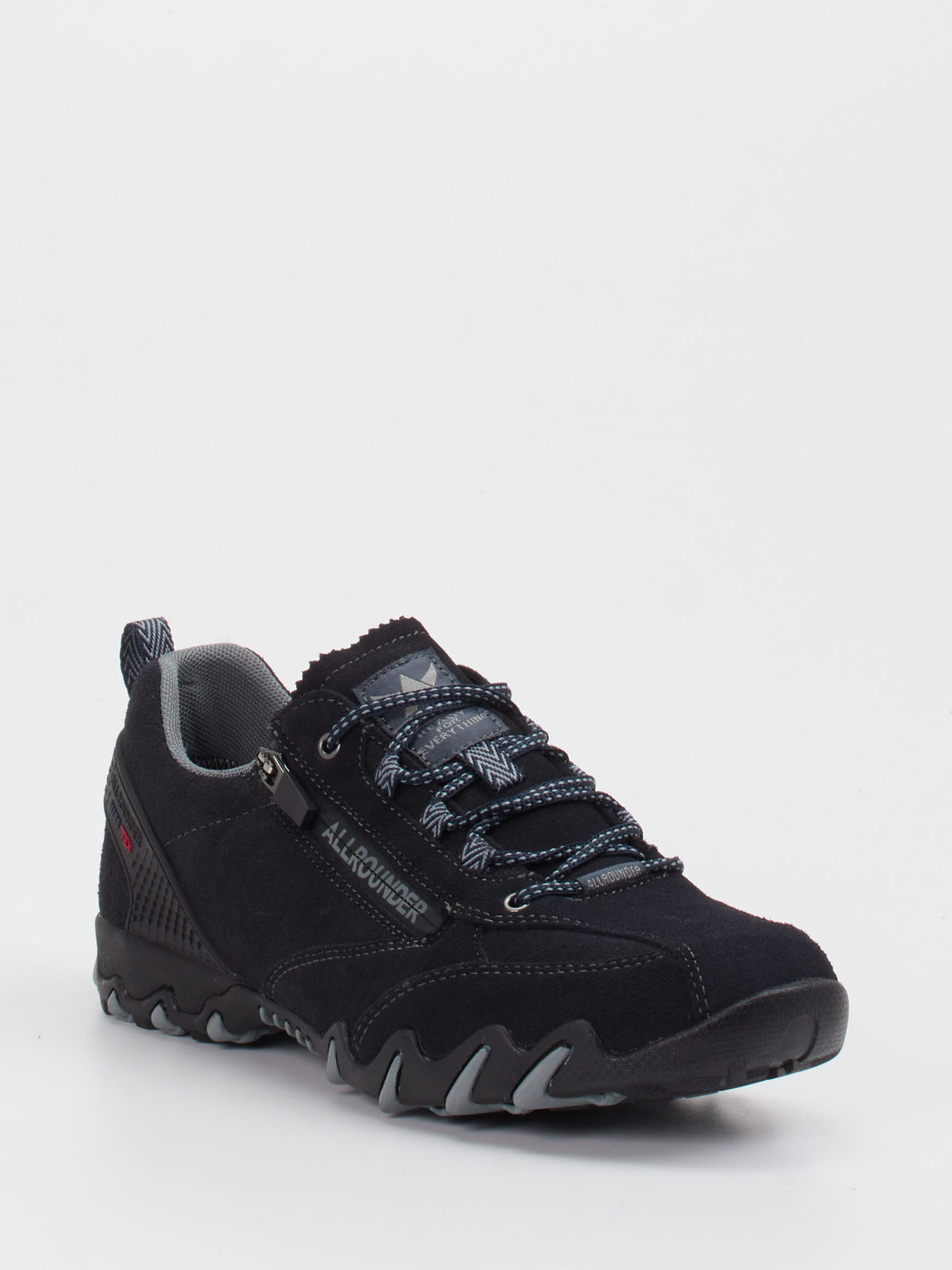 Sneaker blau 2661109023906