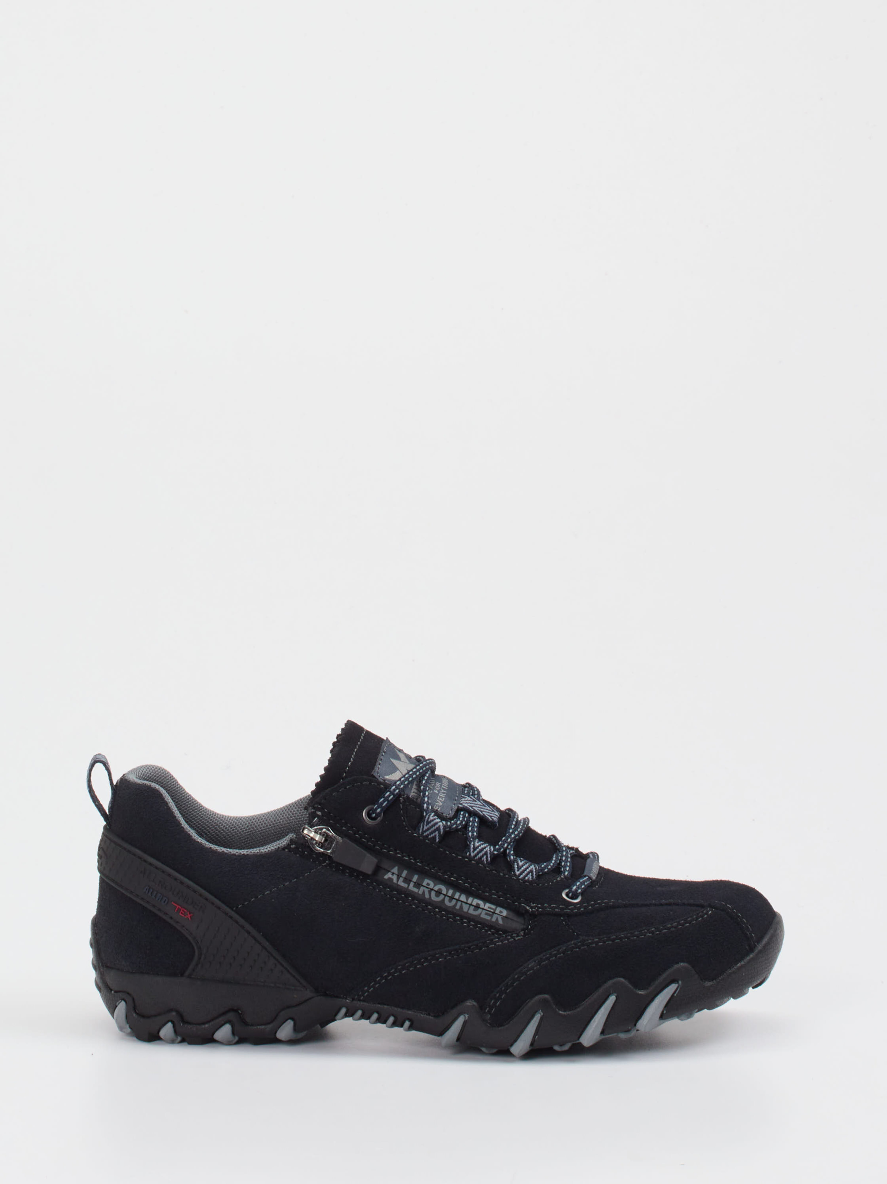 Sneaker blau 2661109023901