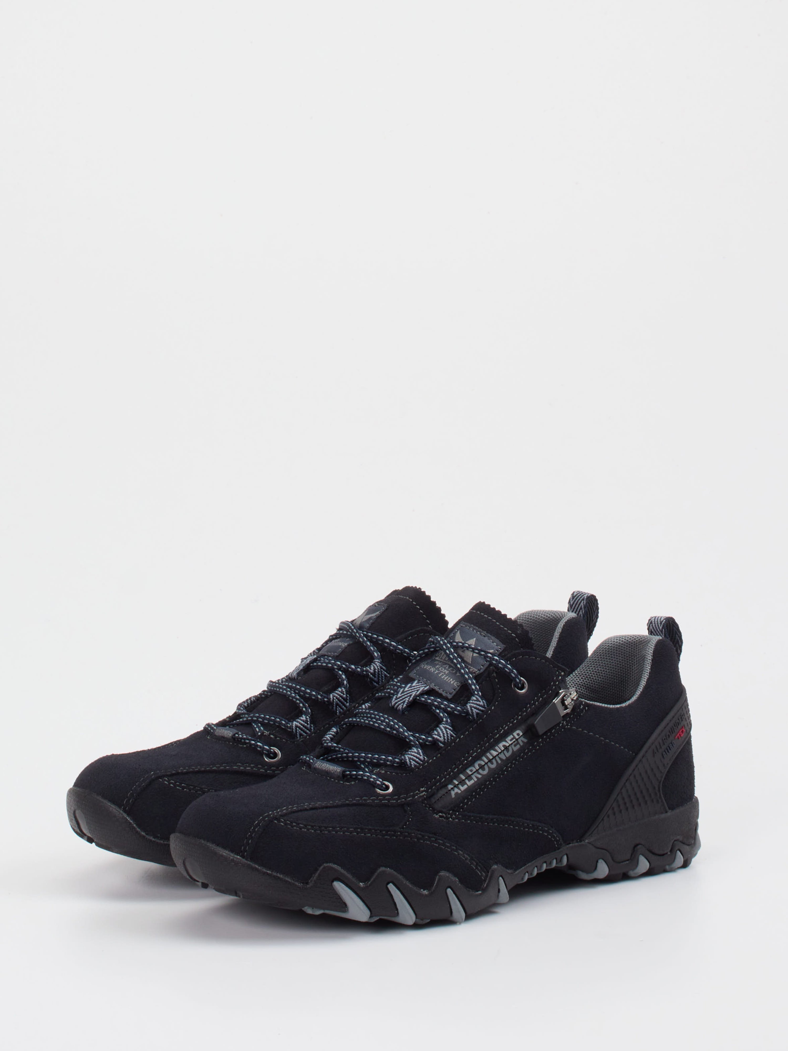 Sneaker blau 2661109023902