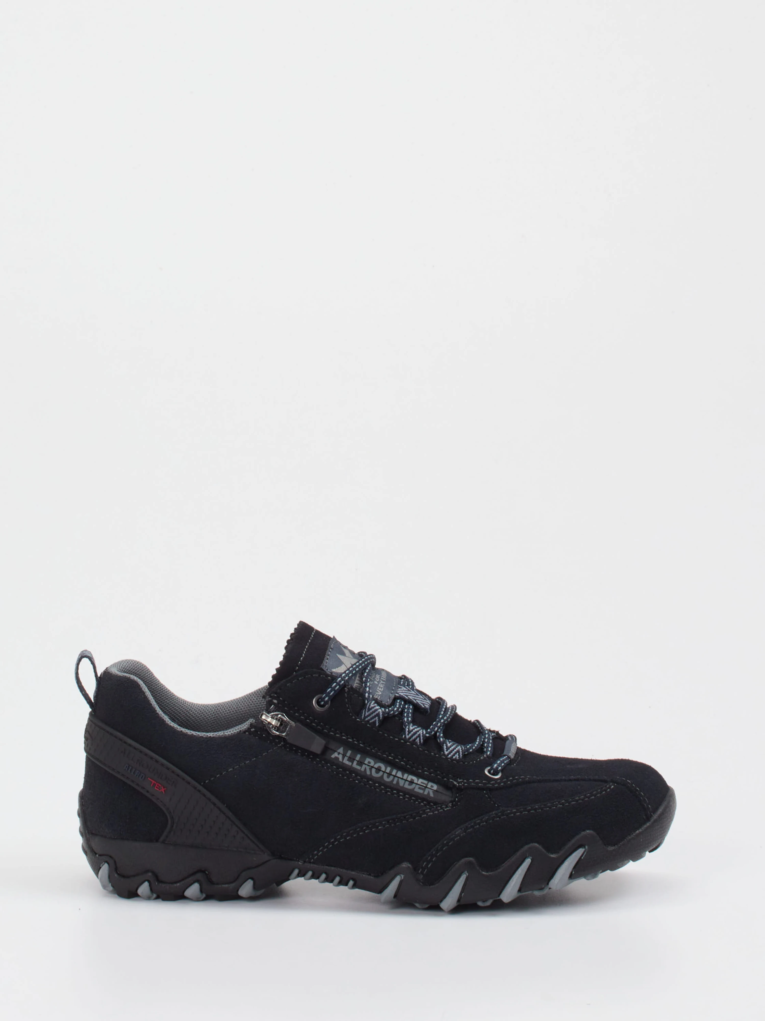 Sneaker blau 2661109023901