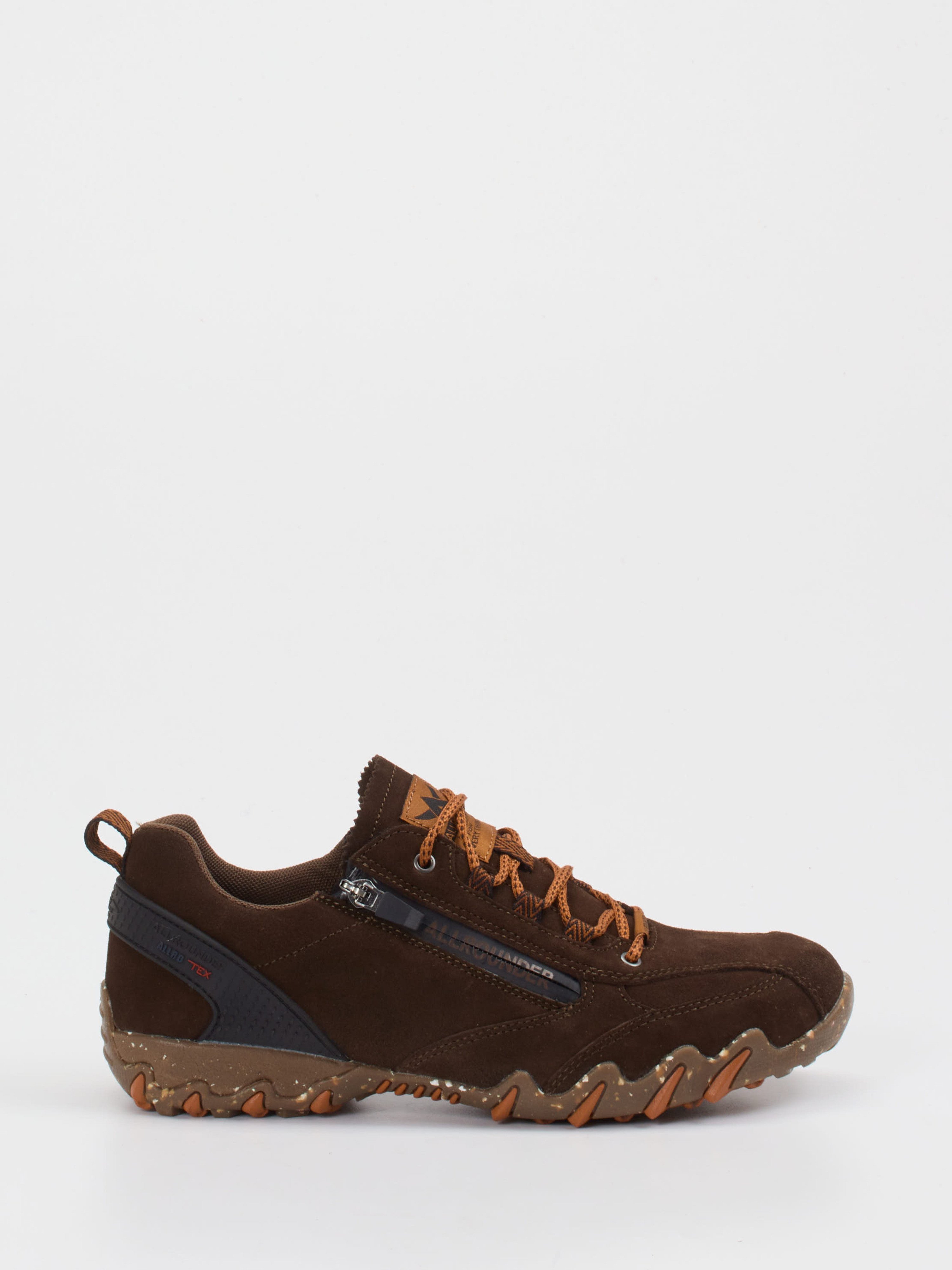 Sneaker braun 2661219001101