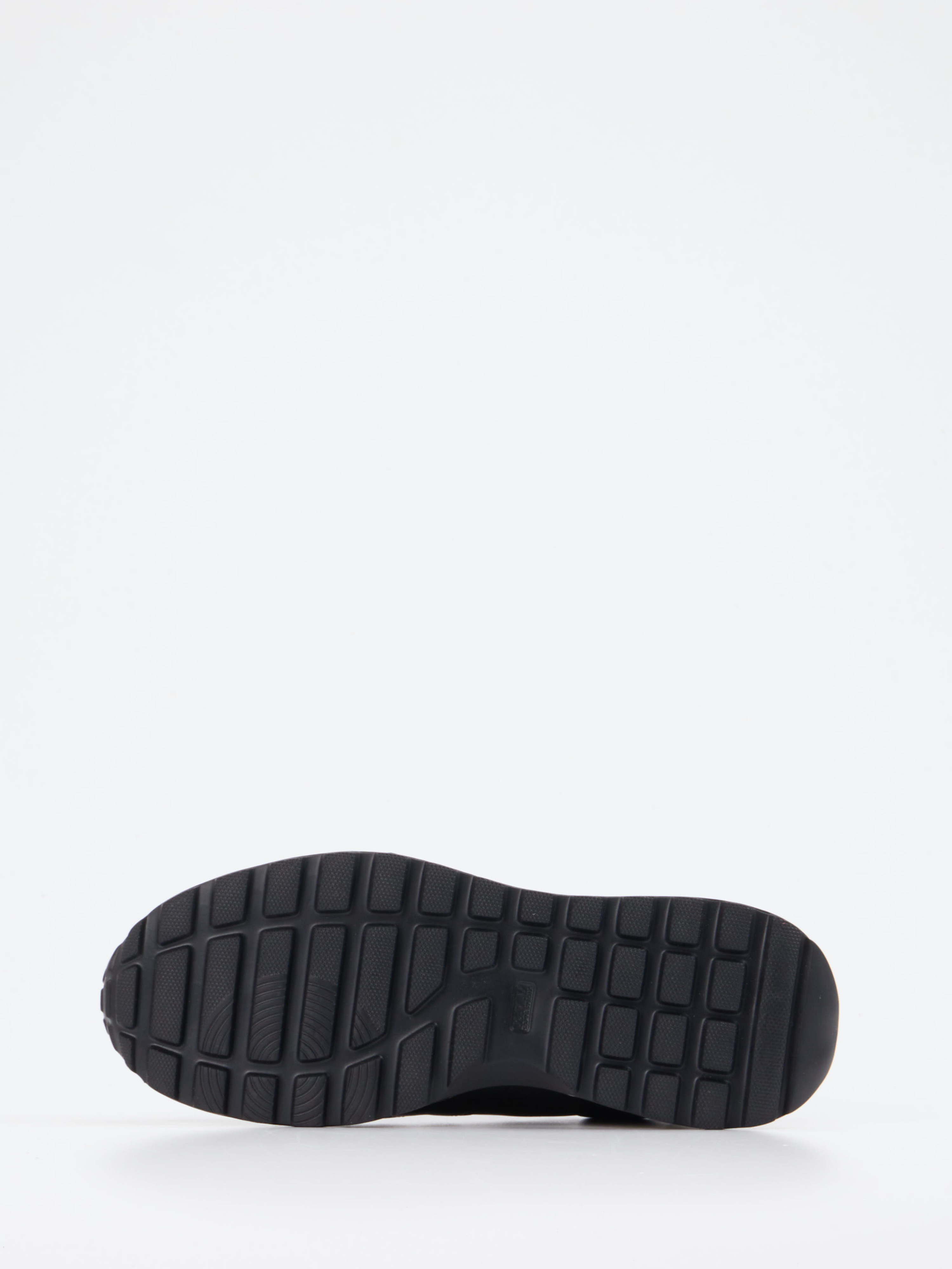 Sneaker schwarz 4661009070205