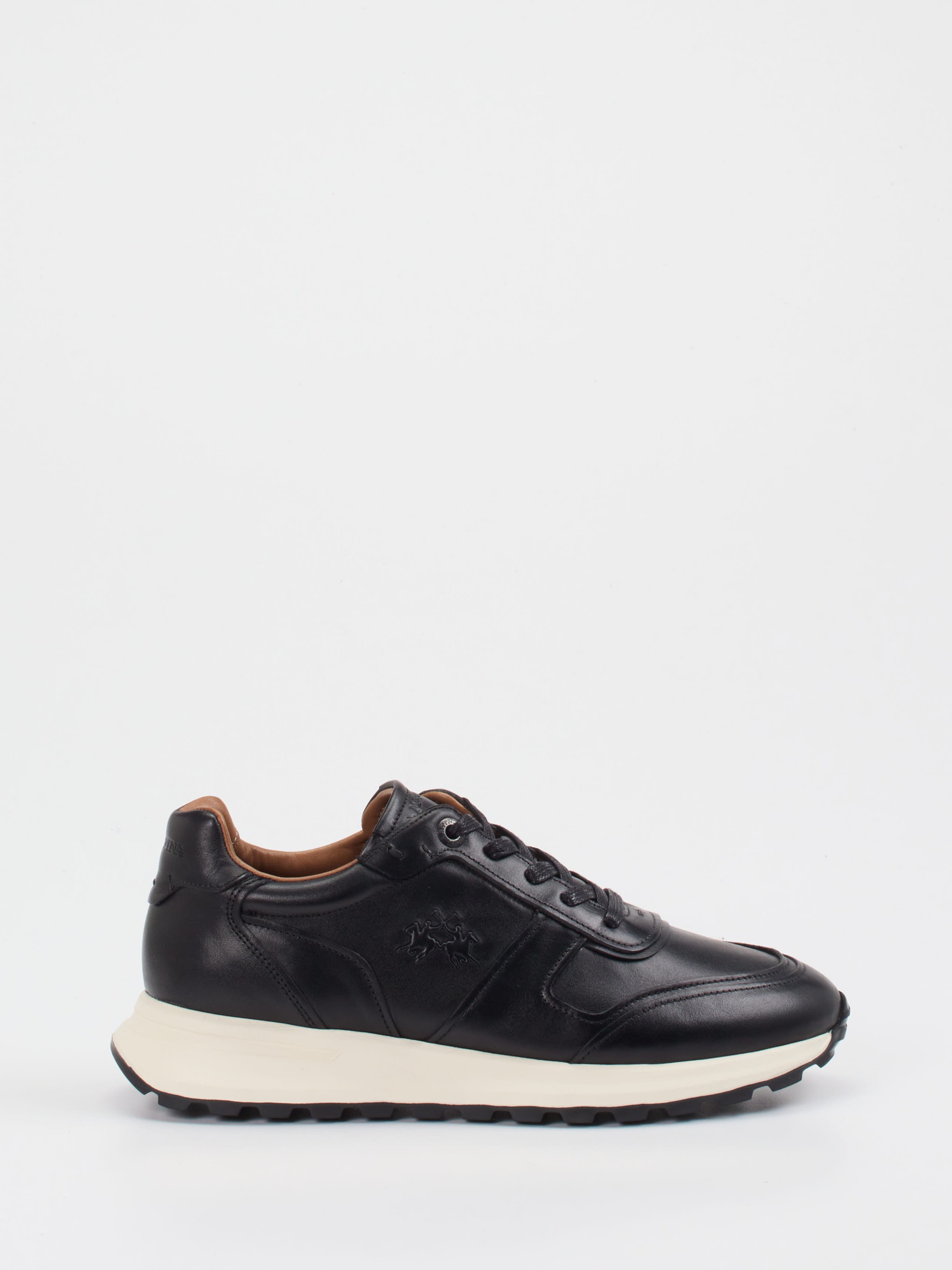 Sneaker schwarz 4661009070201