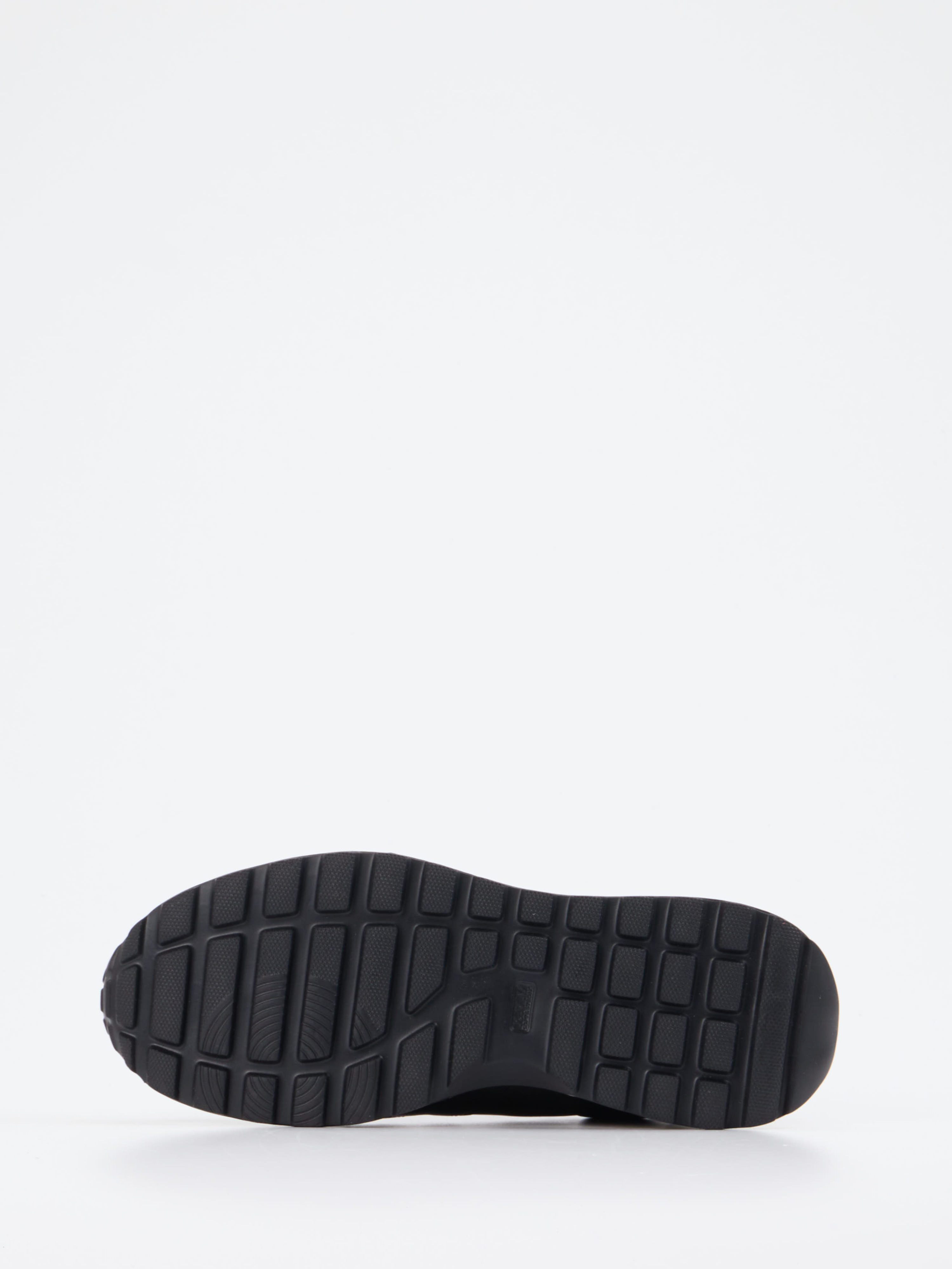 Sneaker schwarz 4661009070205