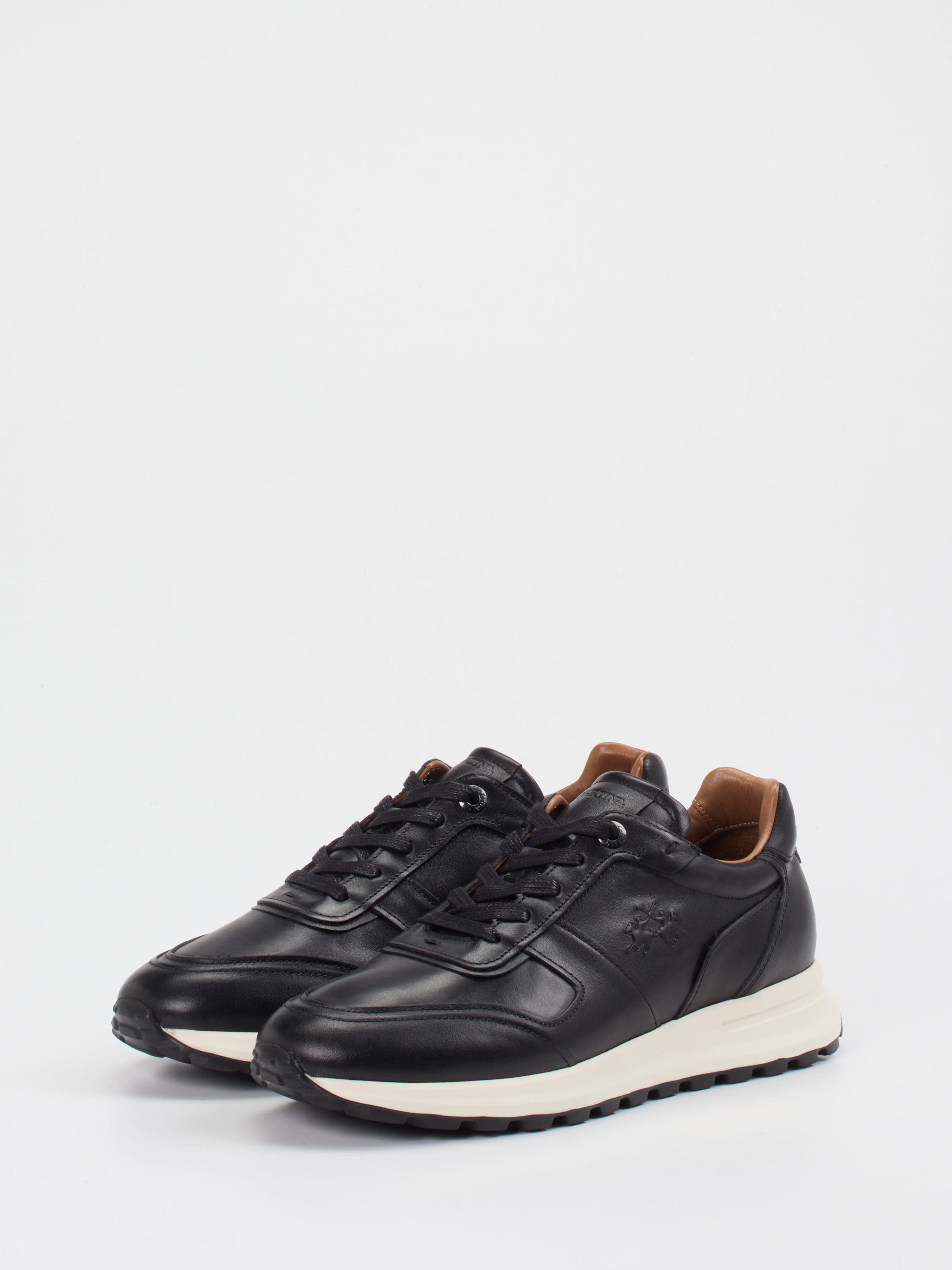 Sneaker schwarz 4661009070202